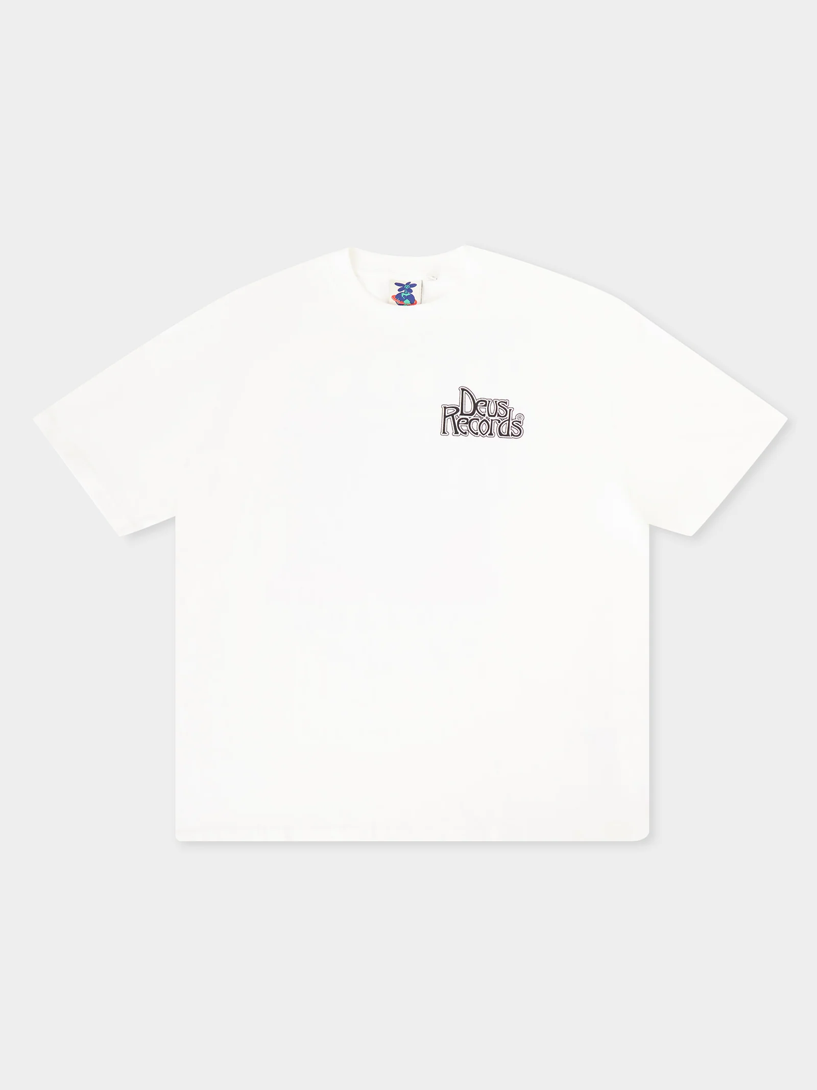 Half String Tee - Image 6