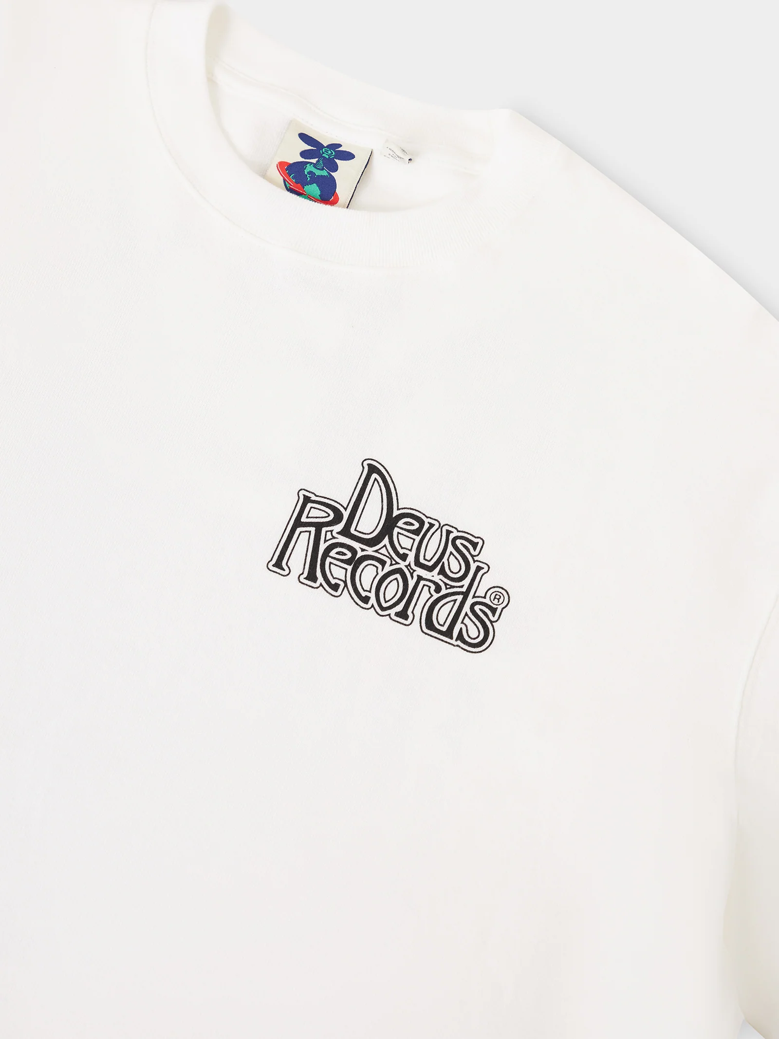 Half String Tee - Image 7