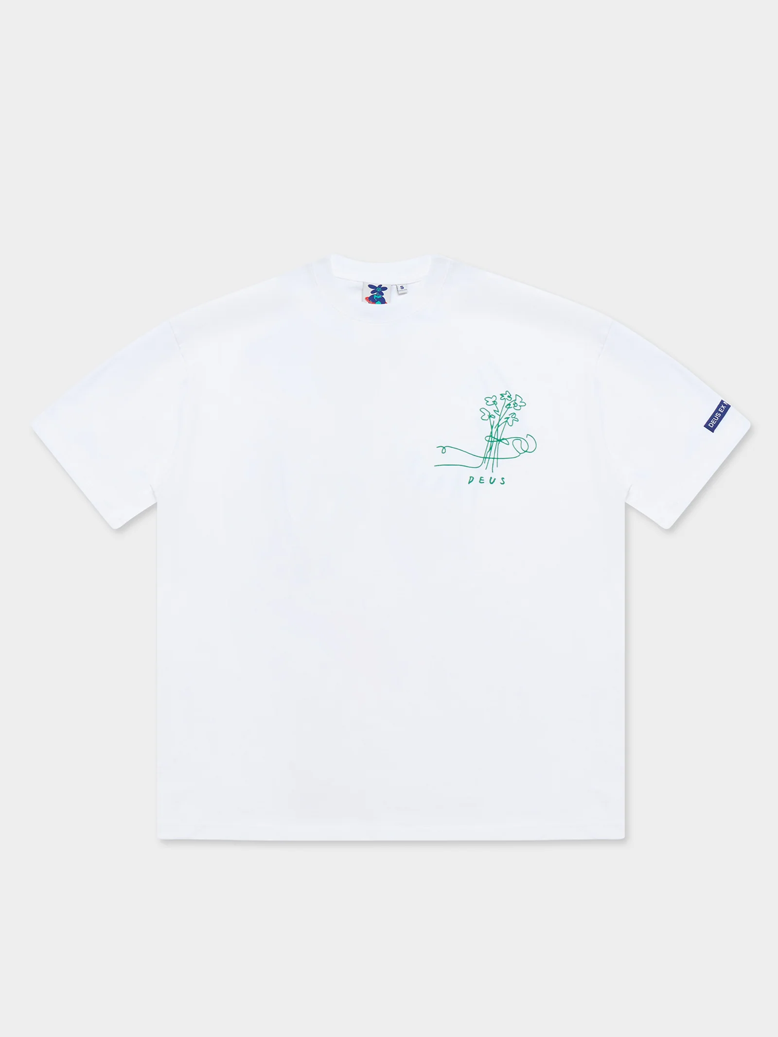 Hauntology Tee - Image 3