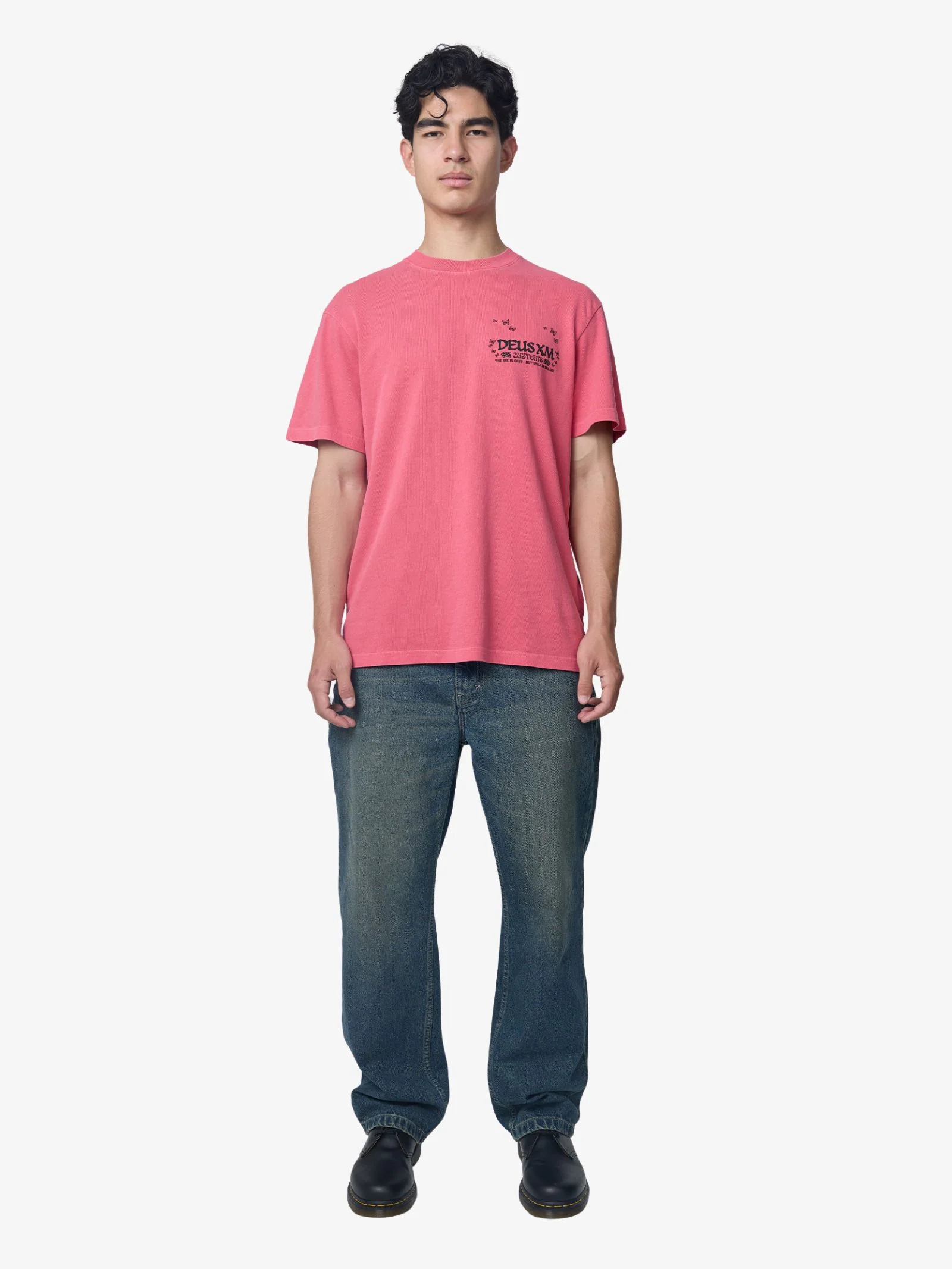 Highroll Tee - Image 2
