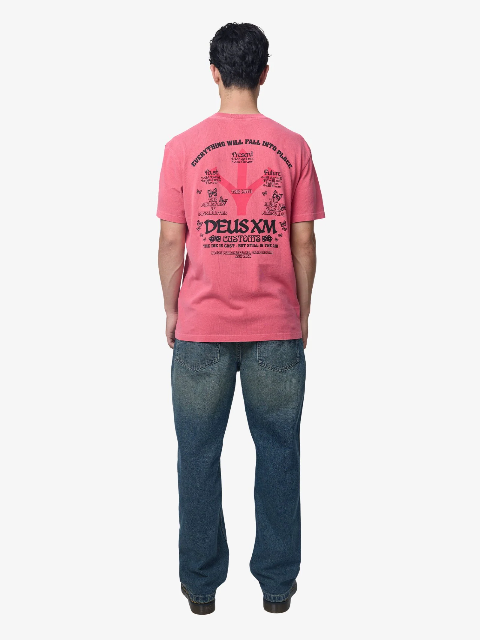 Highroll Tee - Image 3