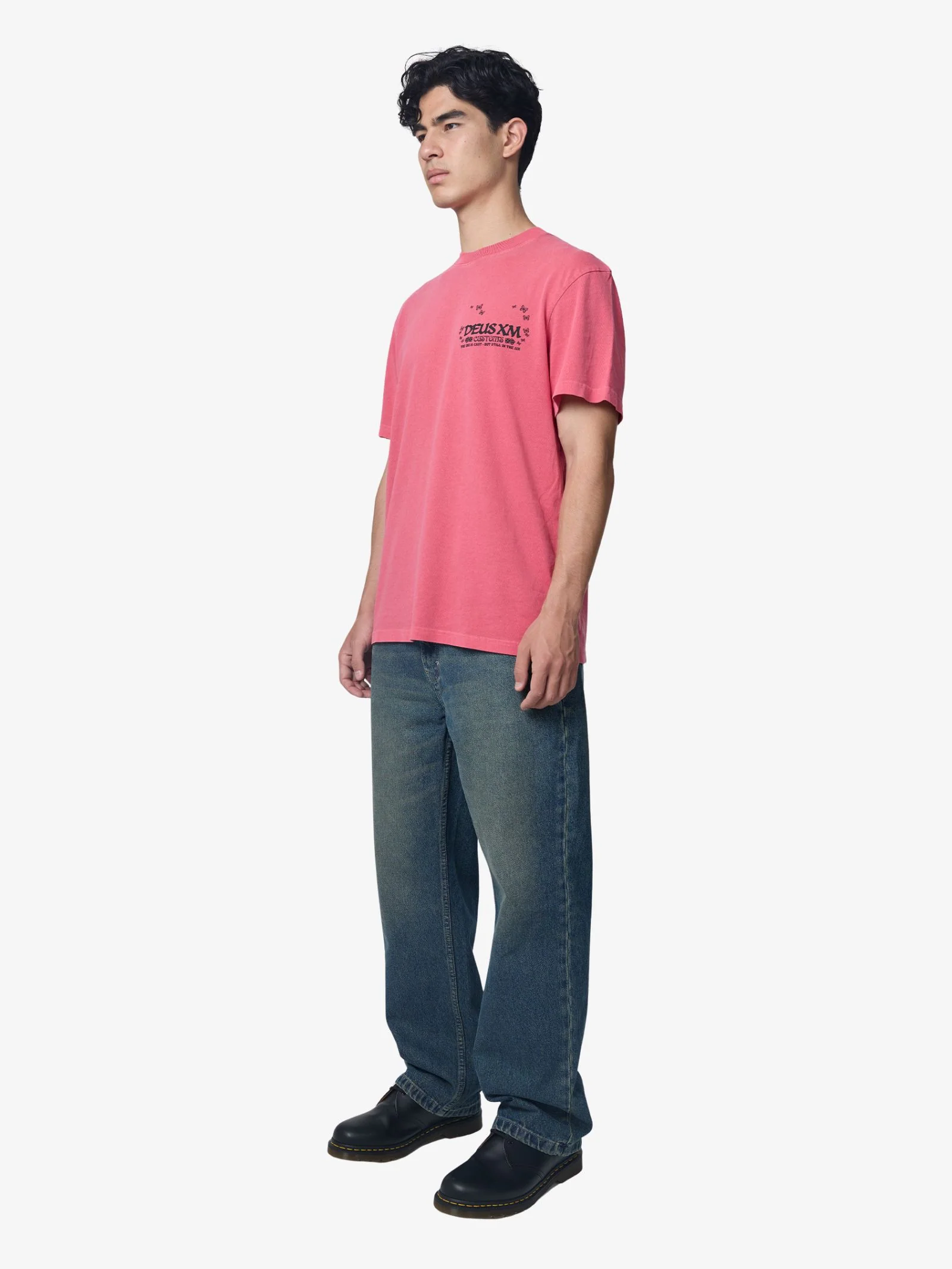 Highroll Tee - Image 4