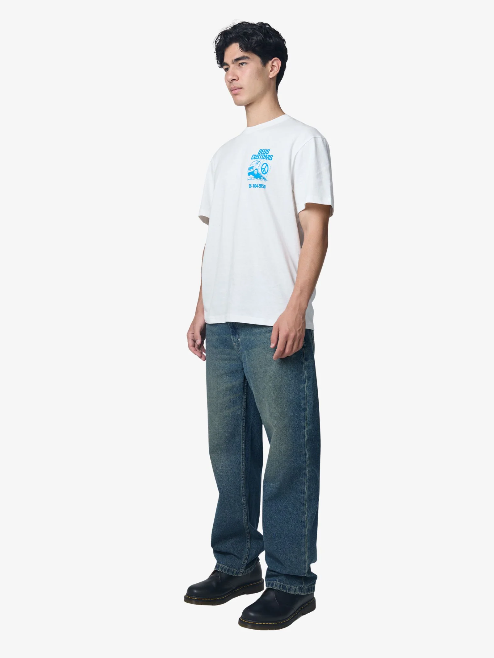 Highway Language Tee - Image 4