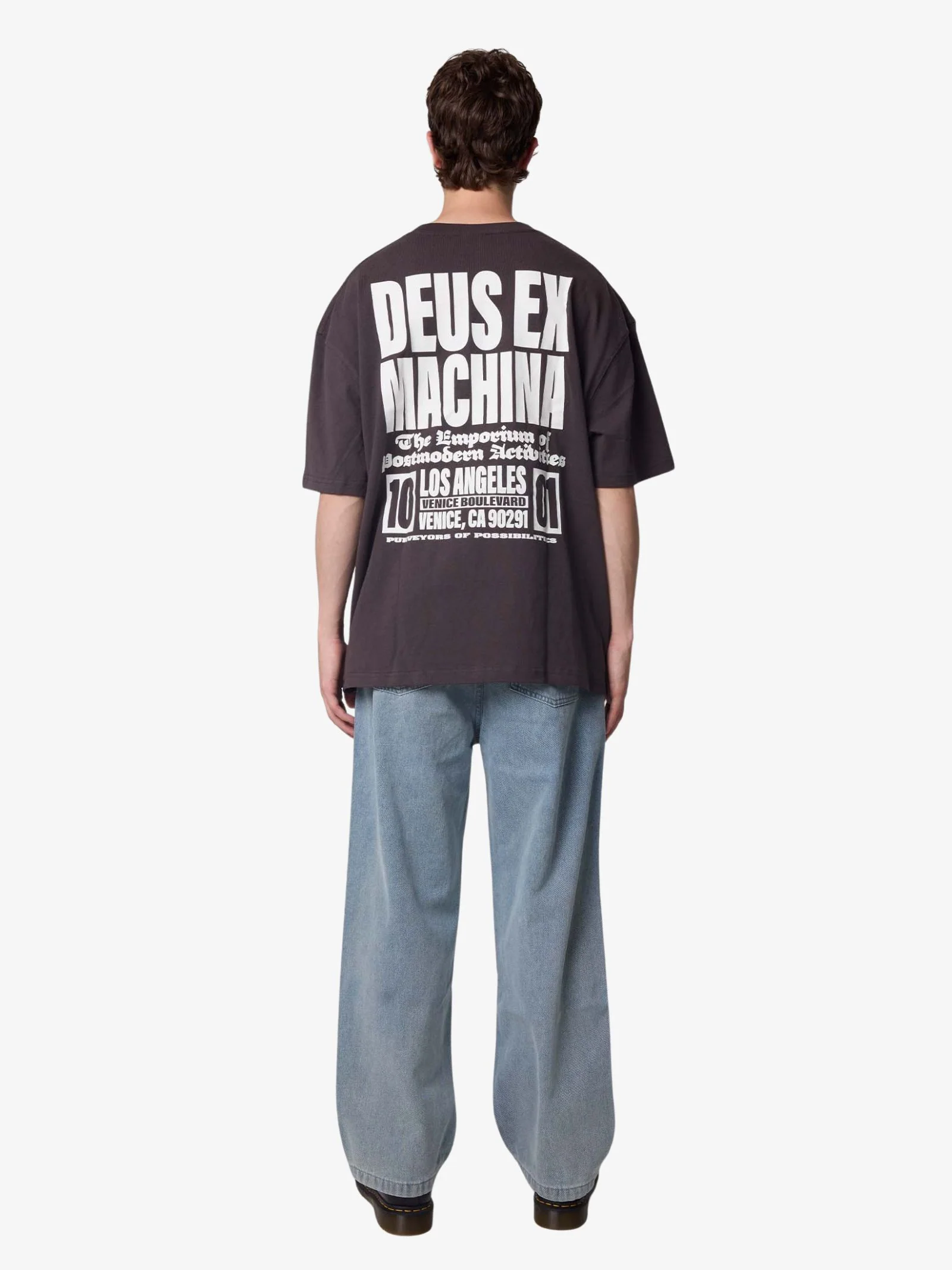 Home Run Derby Tee - Image 3
