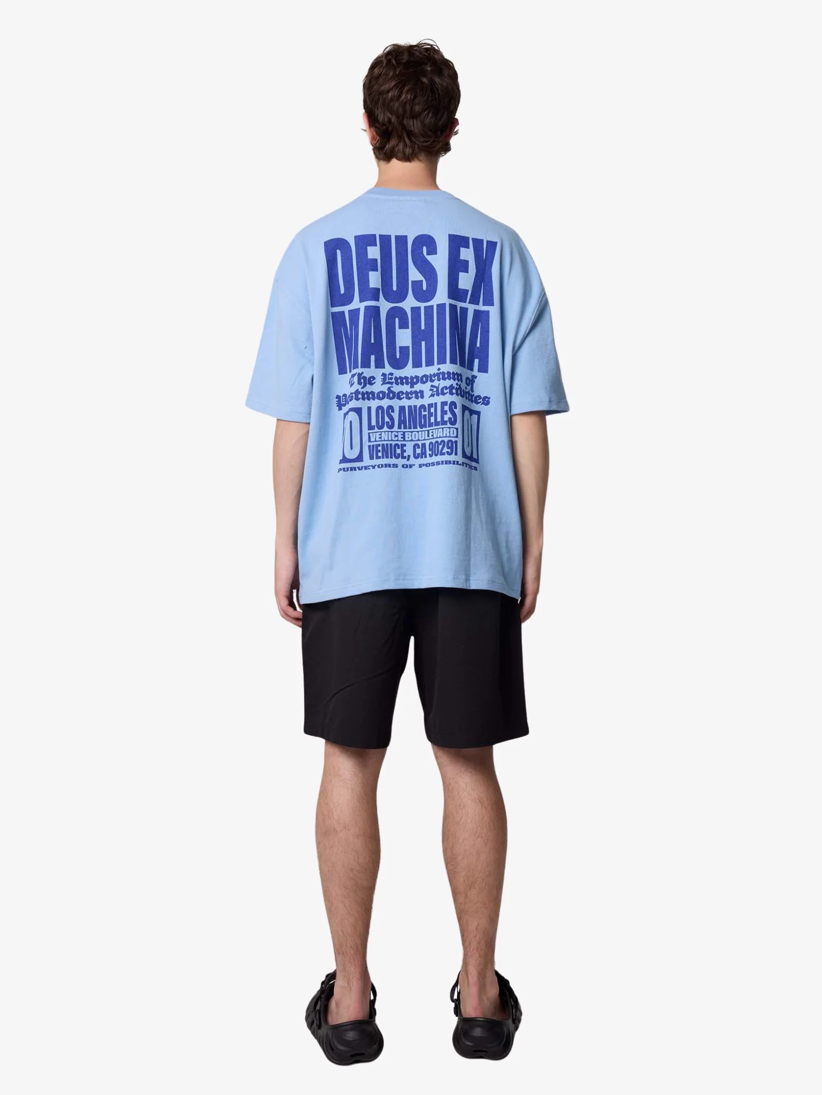 Home Run Derby Tee - Image 3
