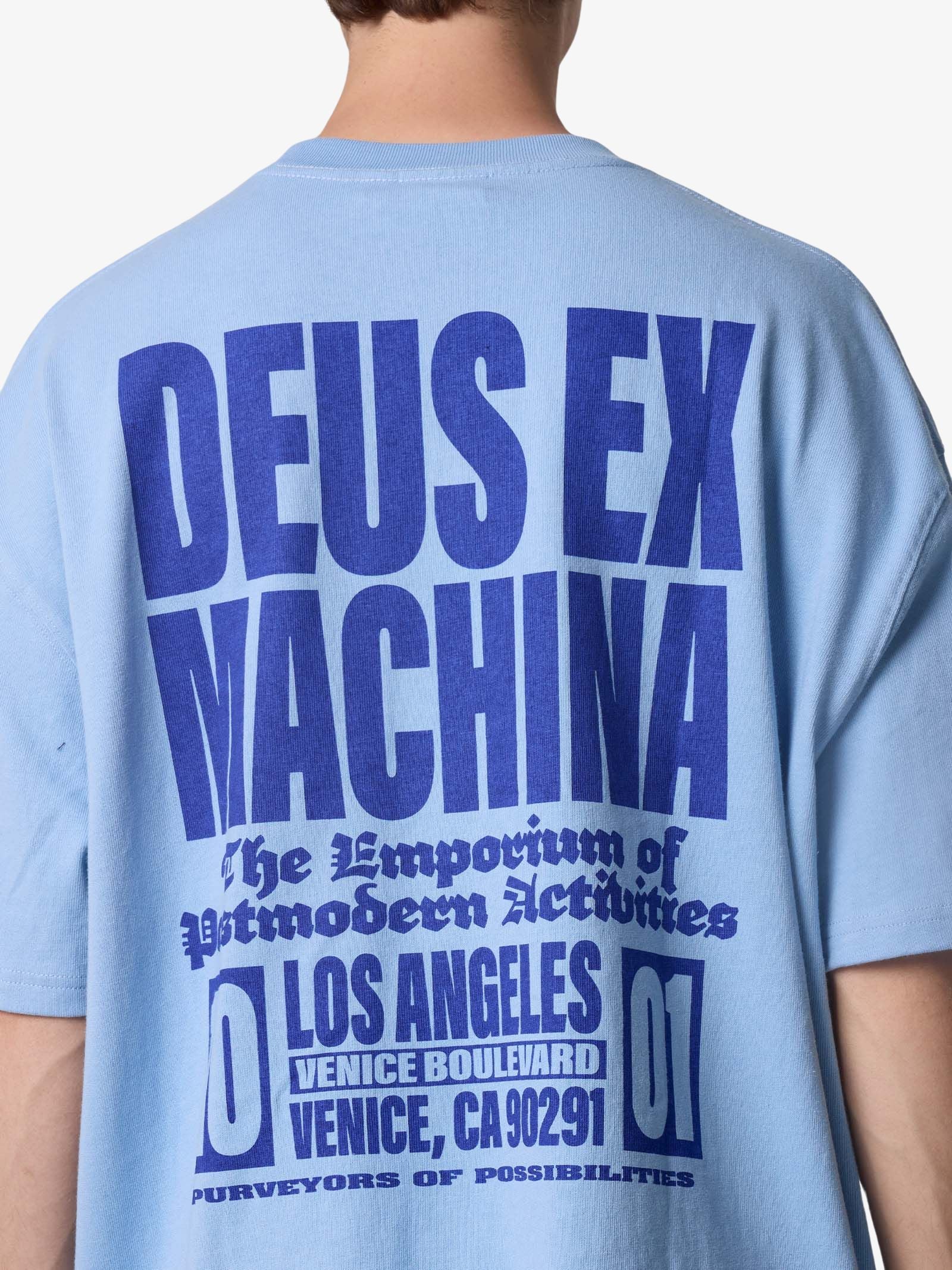 Home Run Derby Tee - Image 4