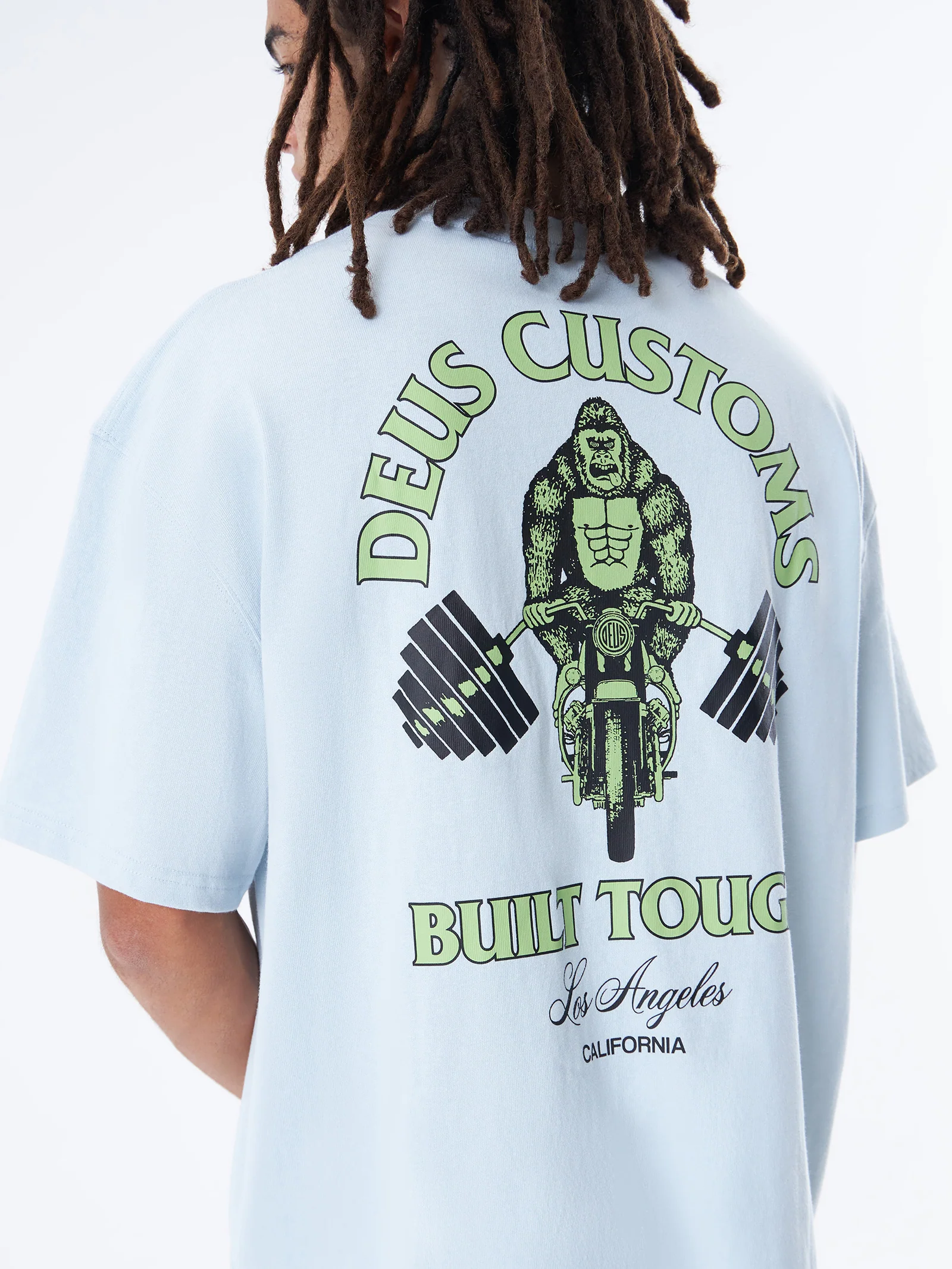 Homunculus Tee - Image 3