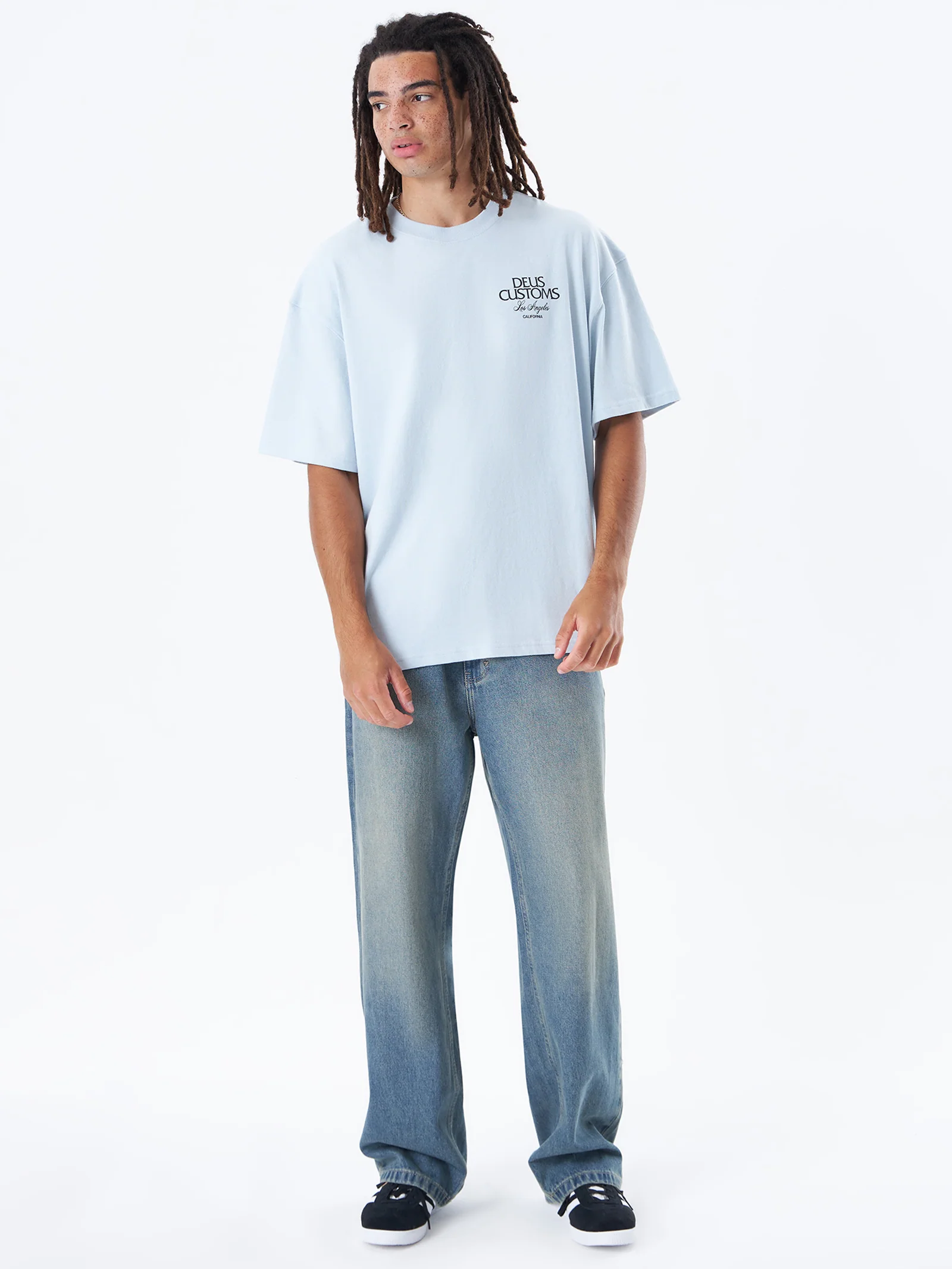 Homunculus Tee - Image 4