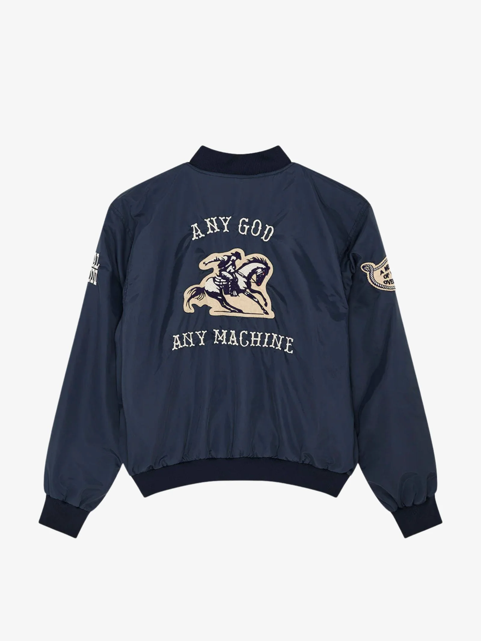 Horsepower Jacket - Image 2