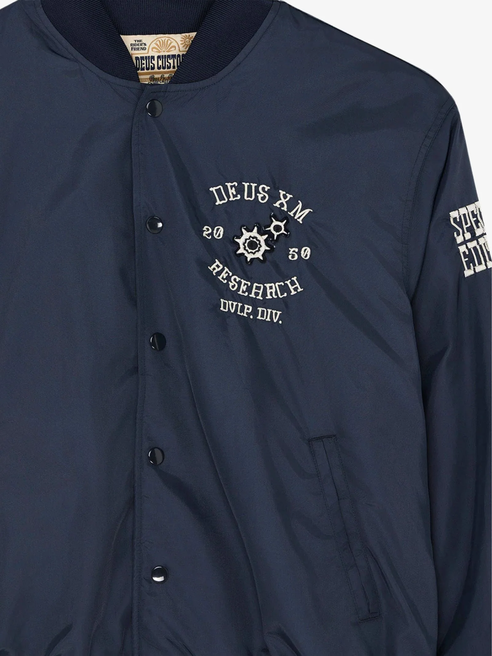 Horsepower Jacket - Image 3