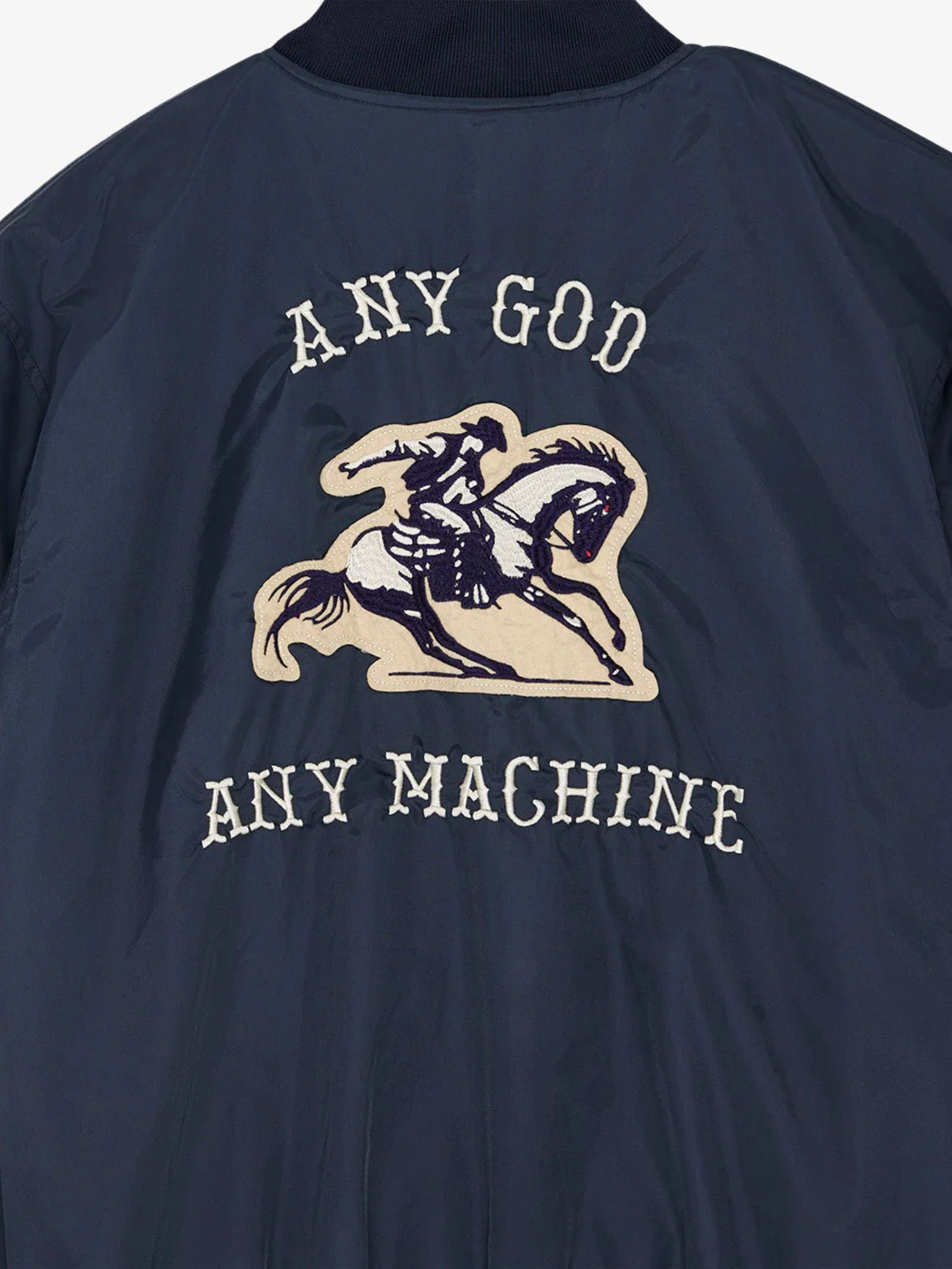 Horsepower Jacket - Image 4