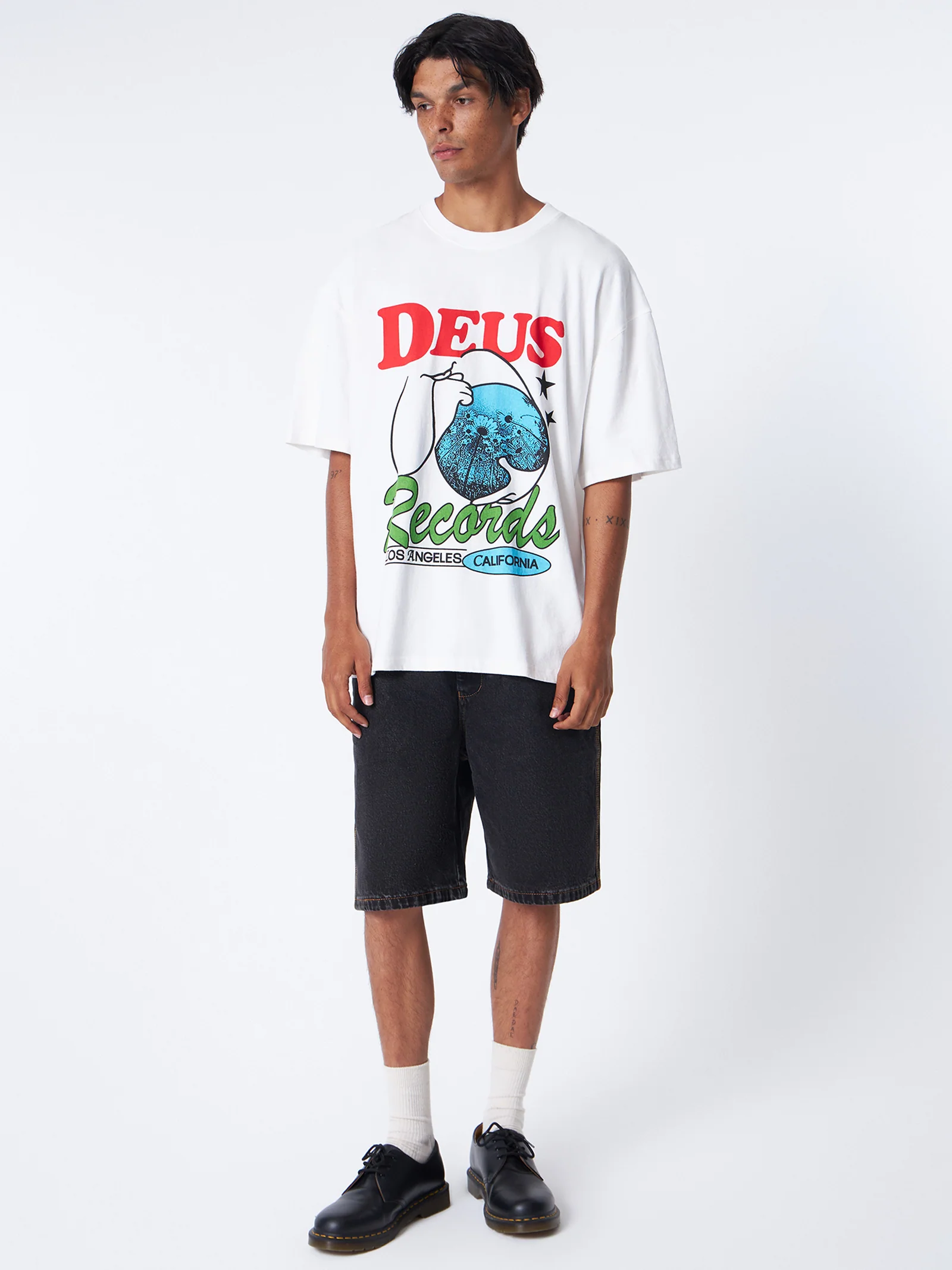 Intuition Tee - Image 3