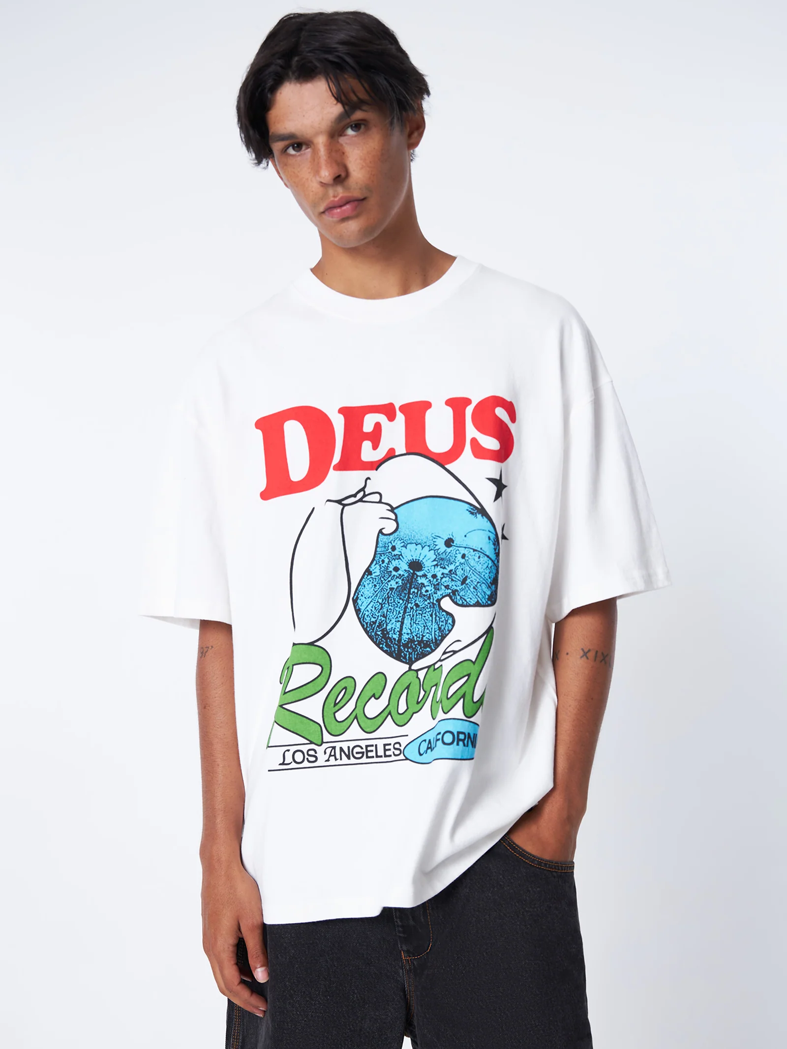 Intuition Tee - Image 4