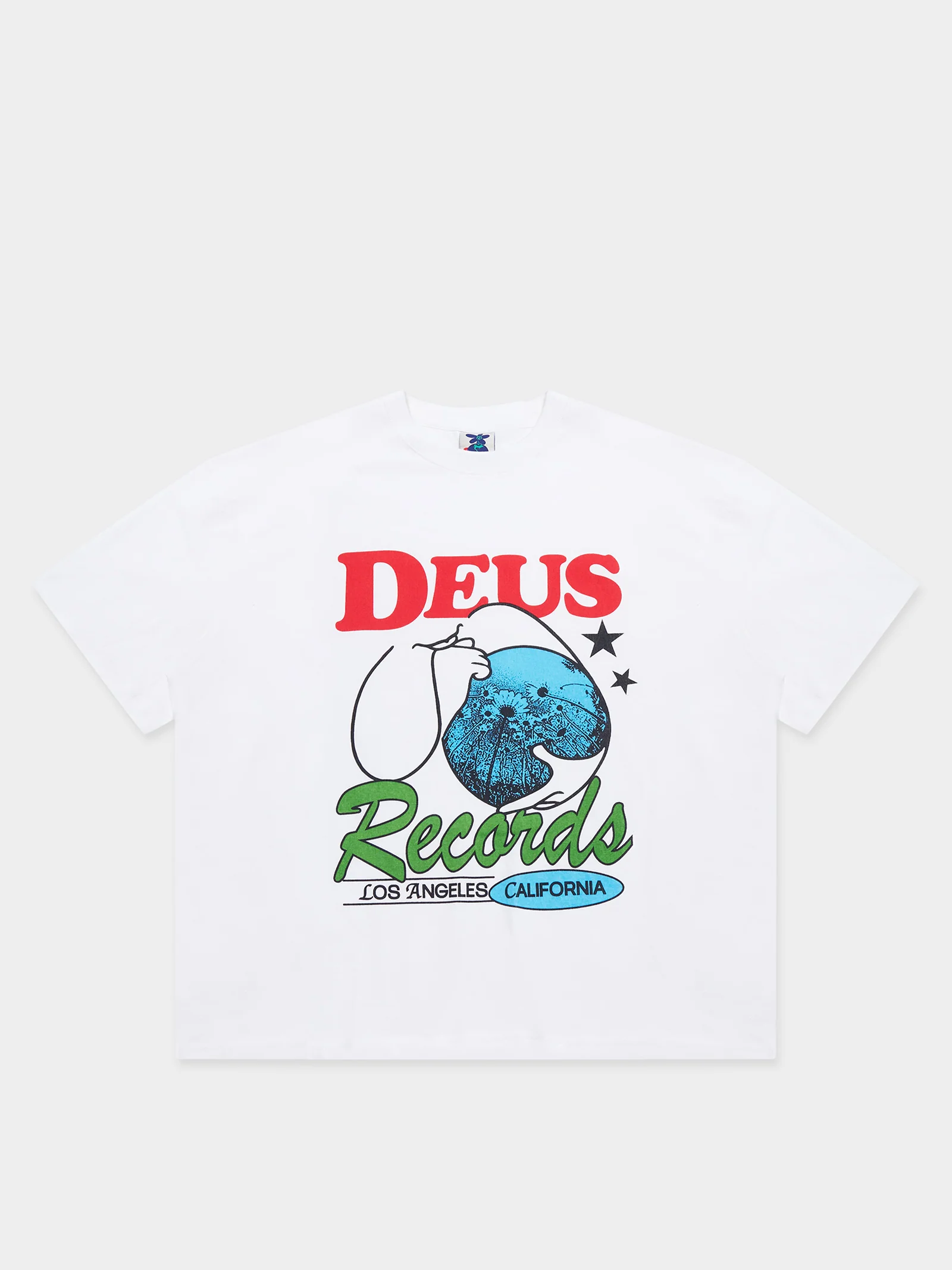 Intuition Tee - Image 5