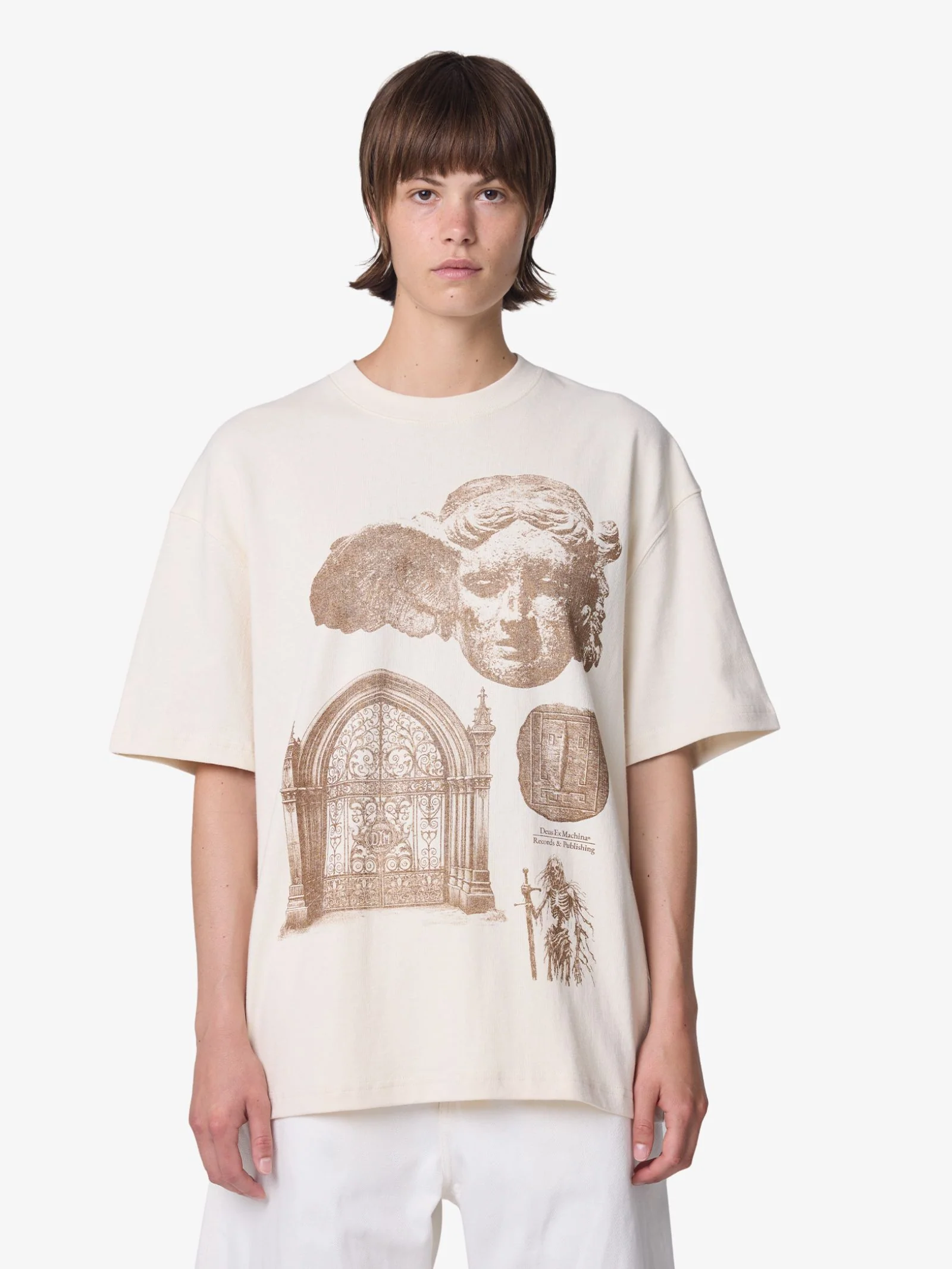 Invocation Tee - Image 2