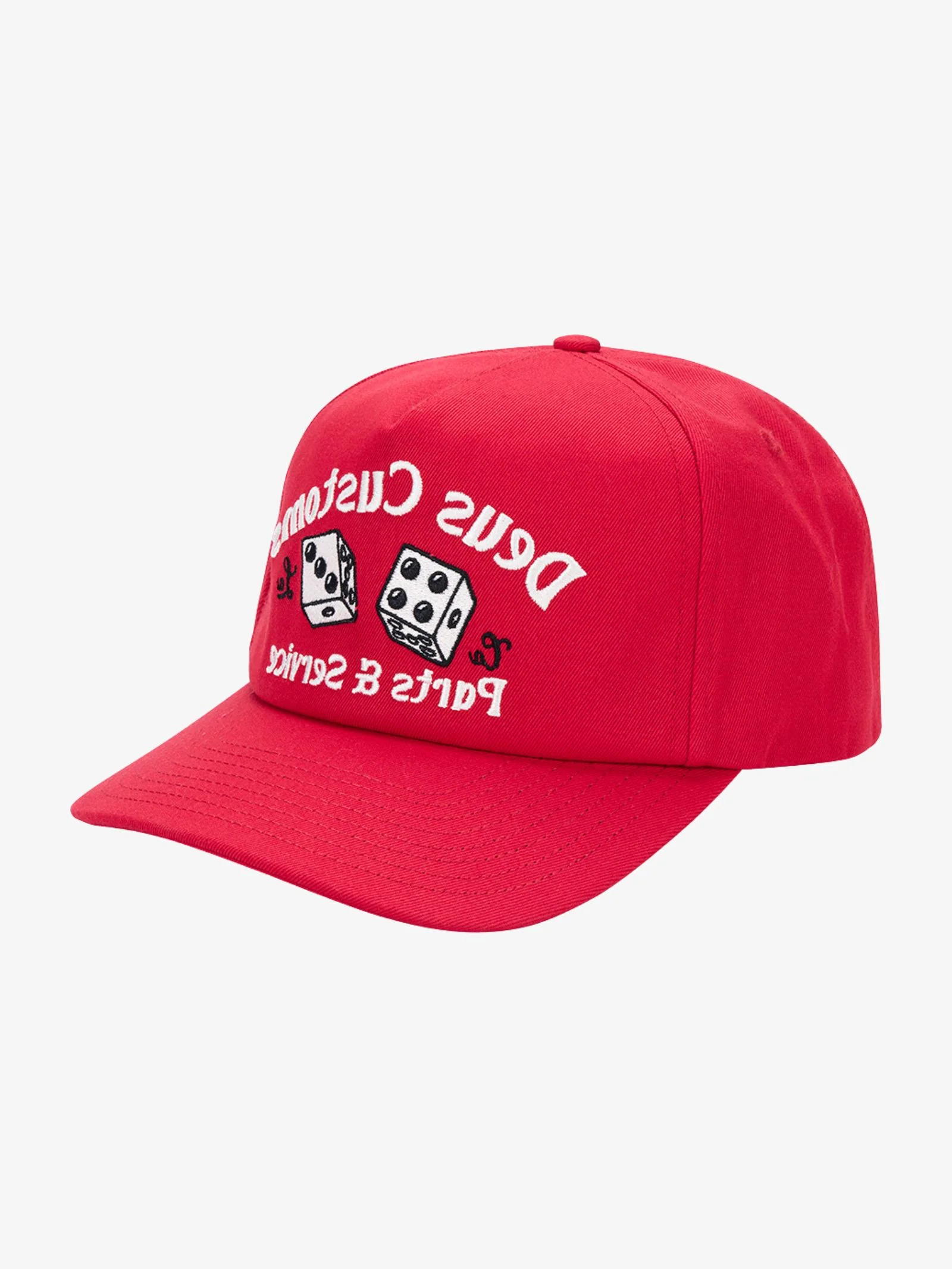 Knucklebones Cap - Image 4