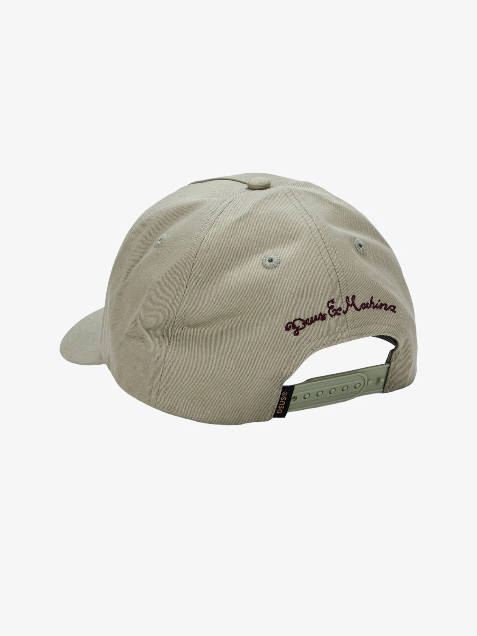 Knucklebones Cap - Image 3