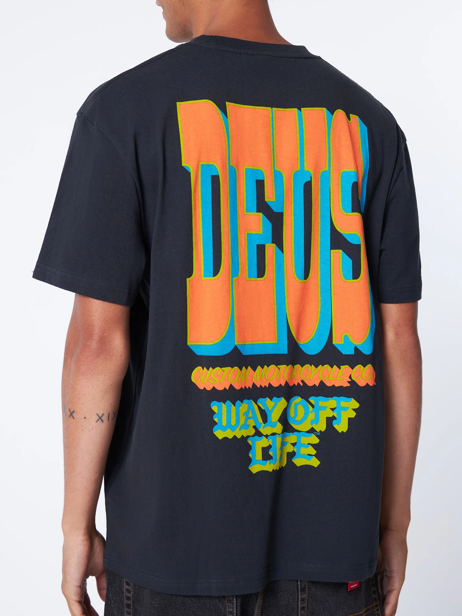 Koi No Yokan Tee - Image 2