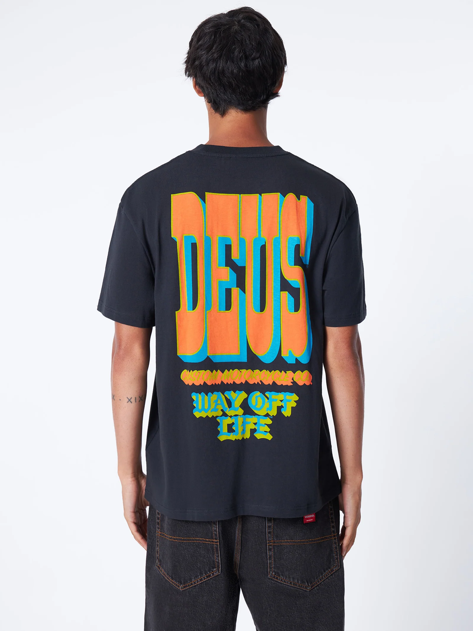 Koi No Yokan Tee - Image 4