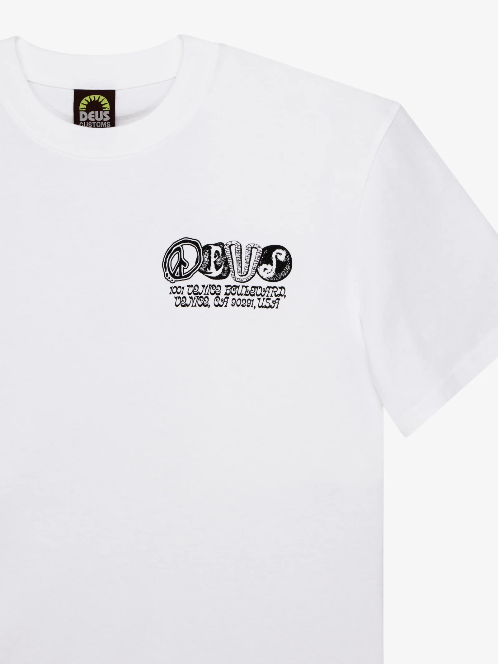Labryinth Tee - Image 3
