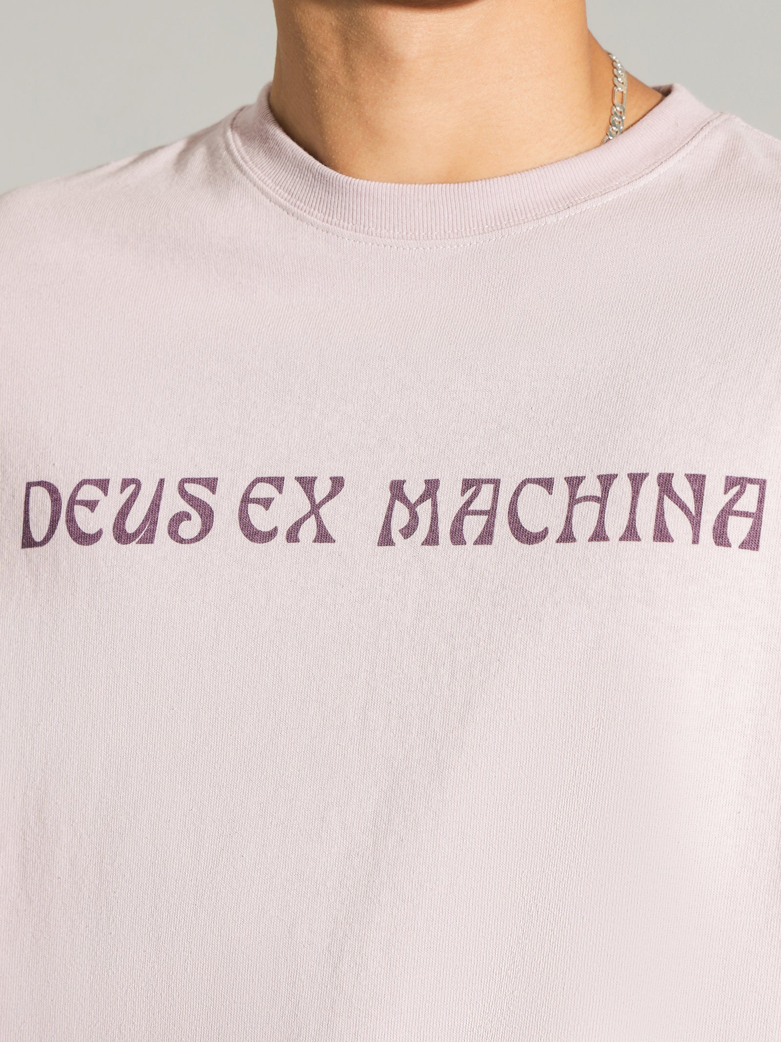 Deus Levitate T-Shirt - Image 4