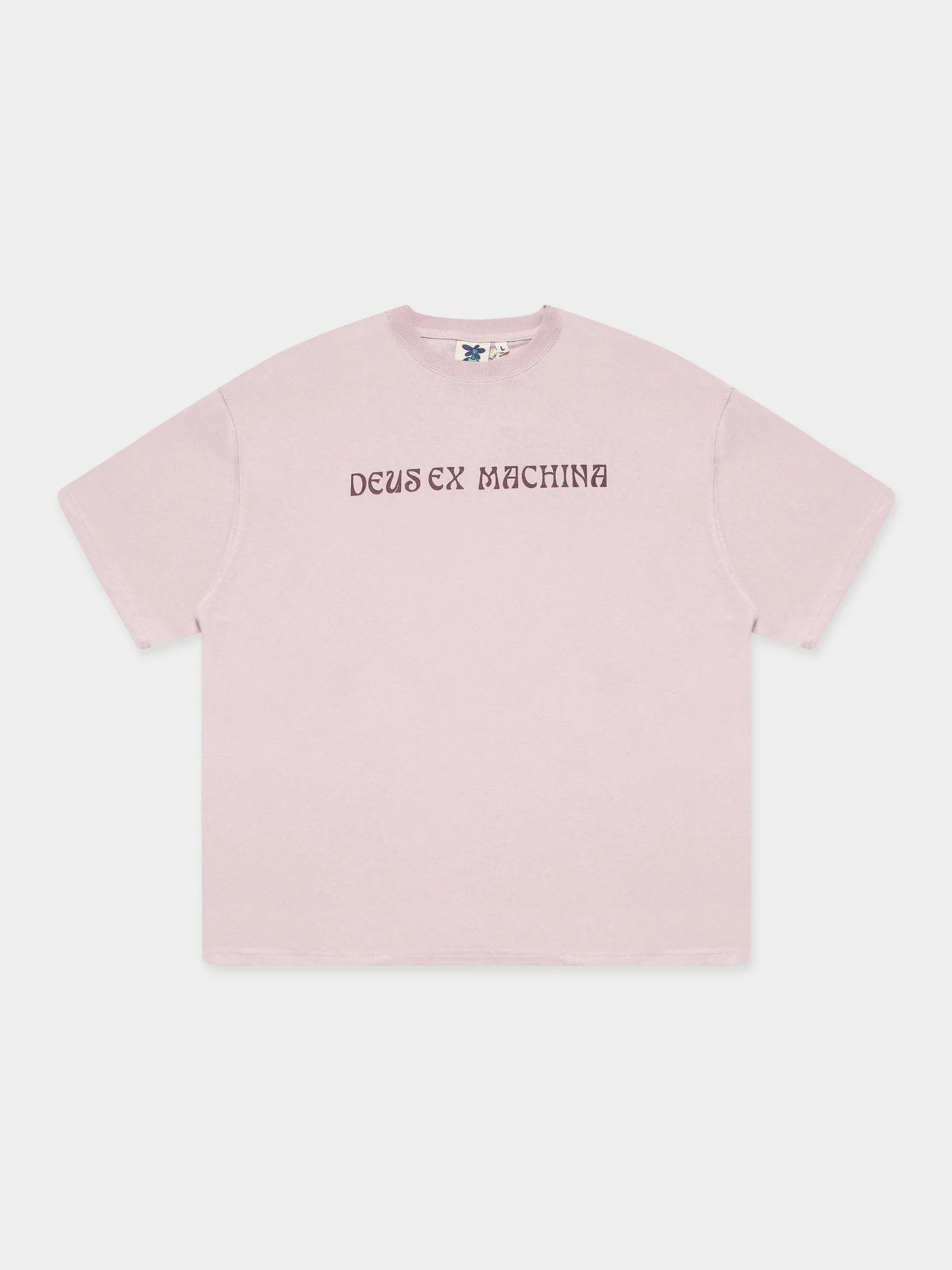 Deus Levitate T-Shirt - Image 6