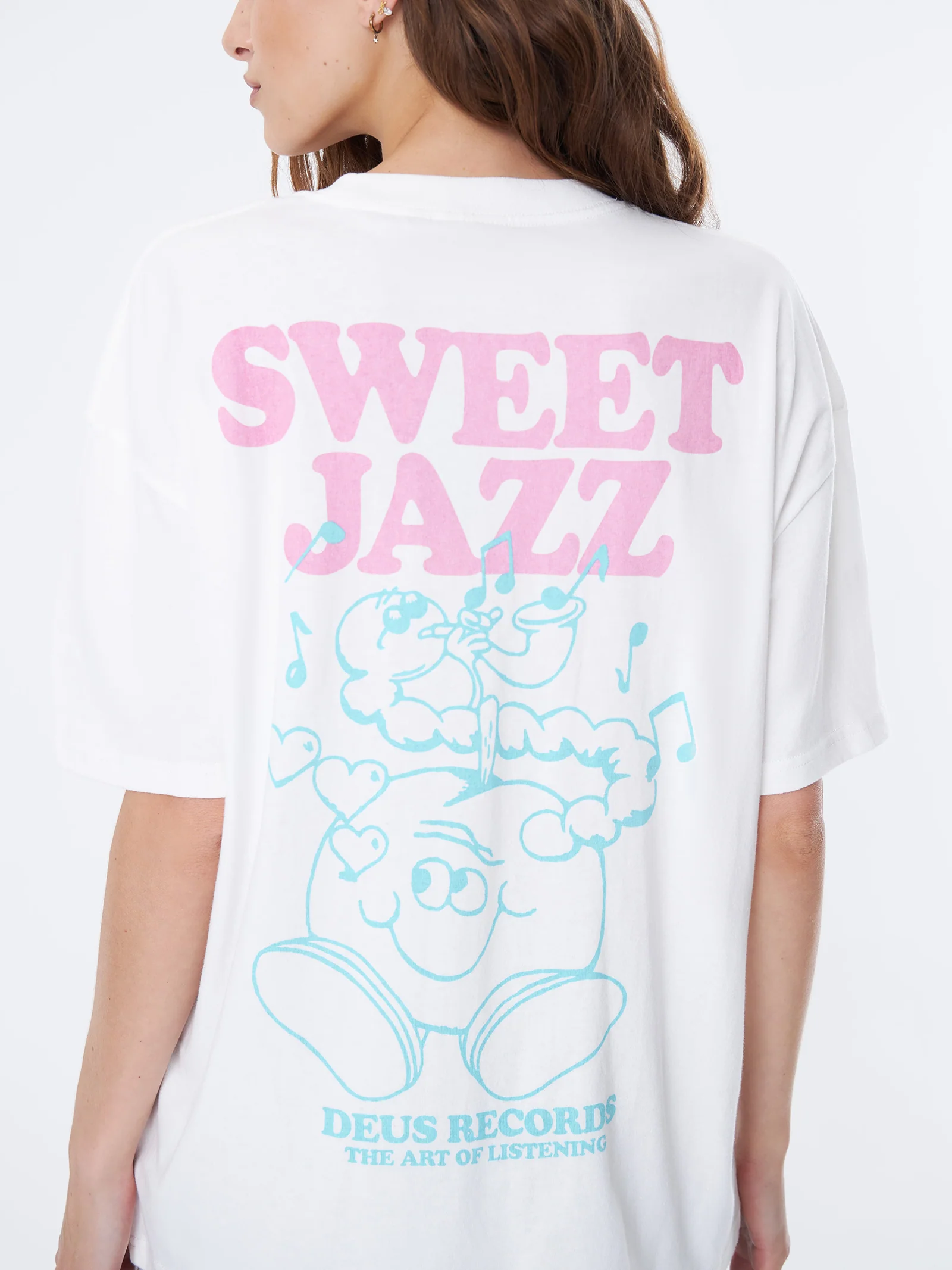 Love Language Tee - Image 2
