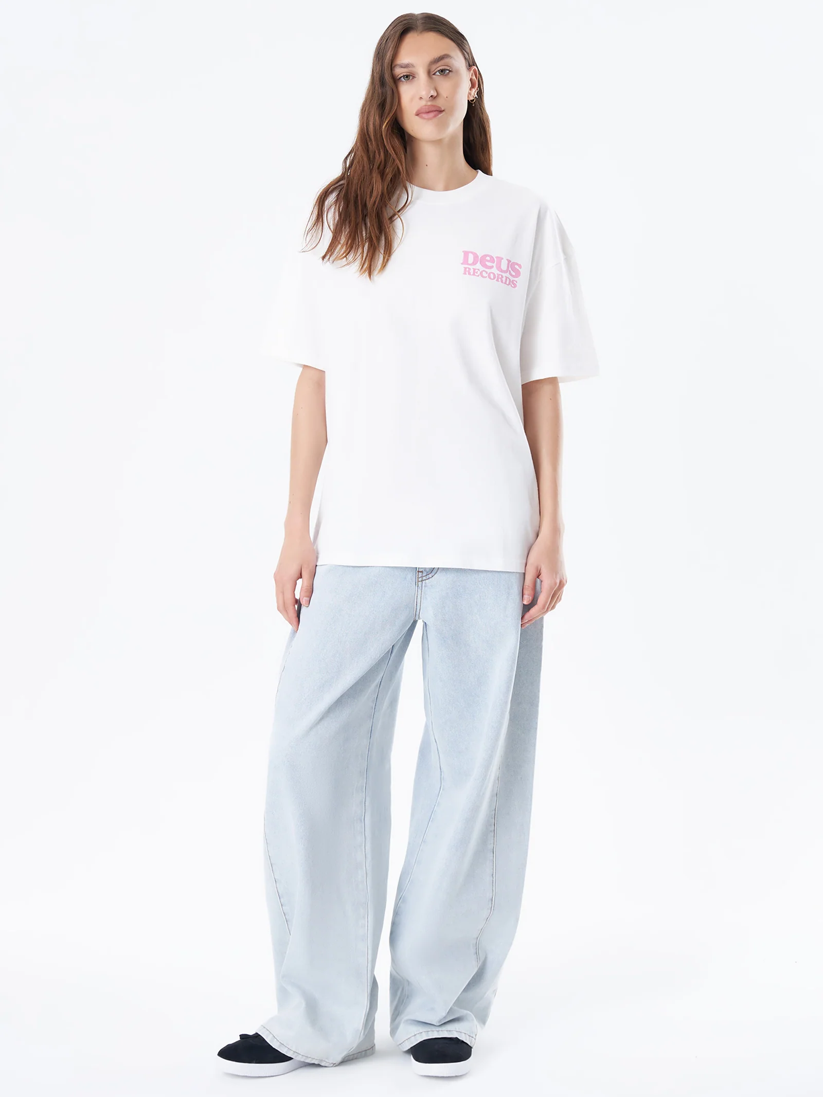 Love Language Tee - Image 3