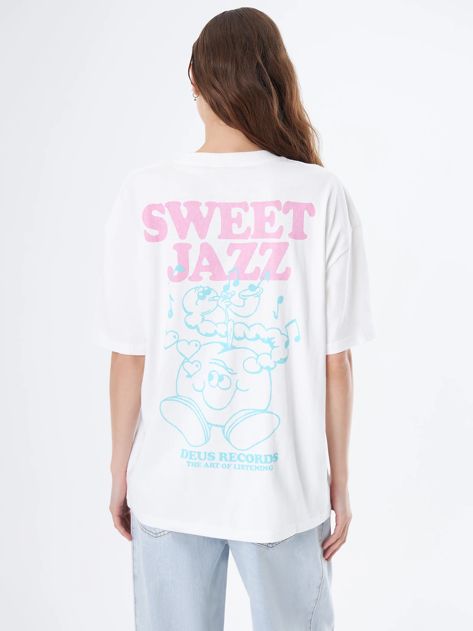 Love Language Tee - Image 4