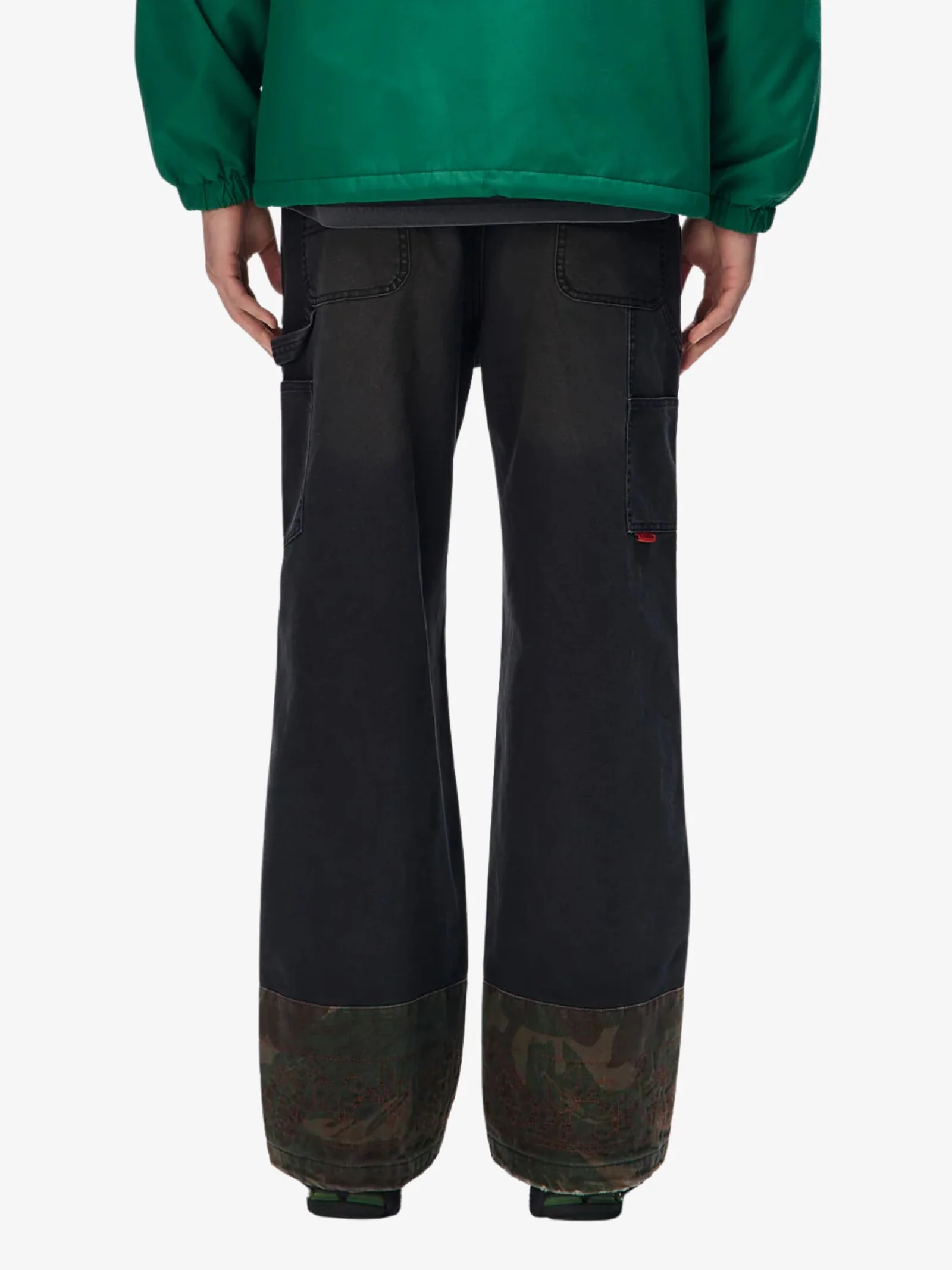 Make Amends Pants - Image 2