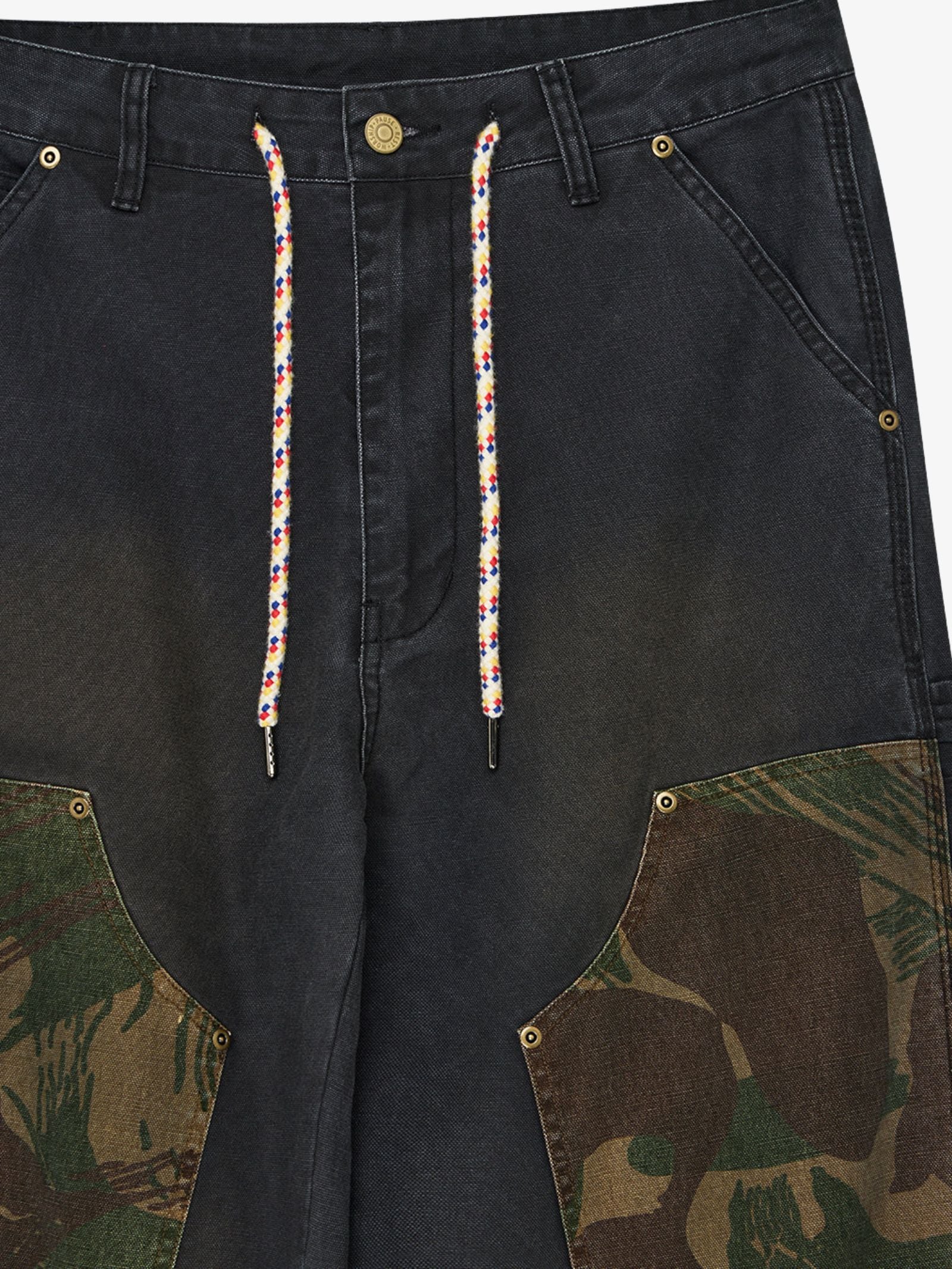 Make Amends Pants - Image 3