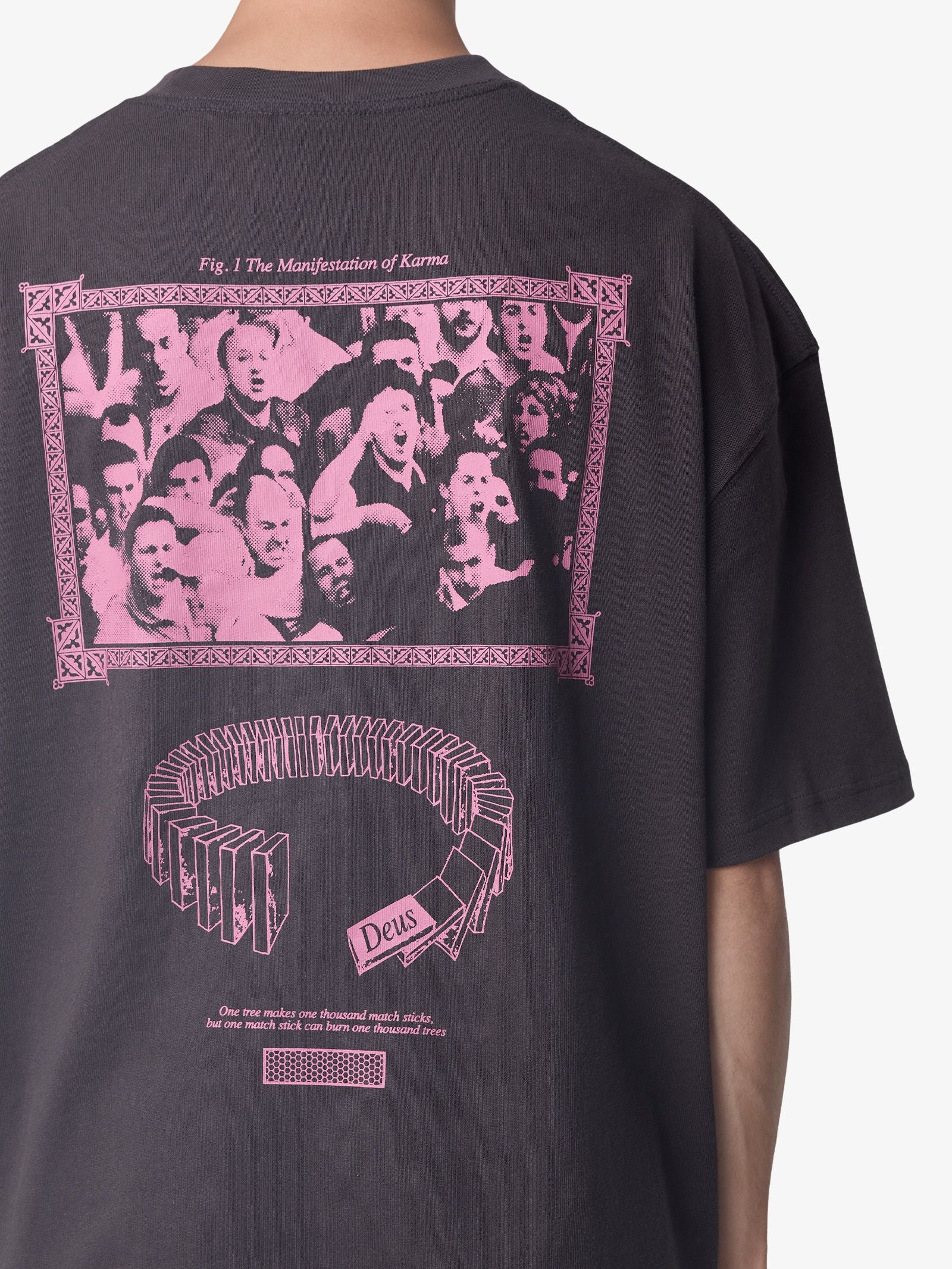 Matchstick Tee - Image 2