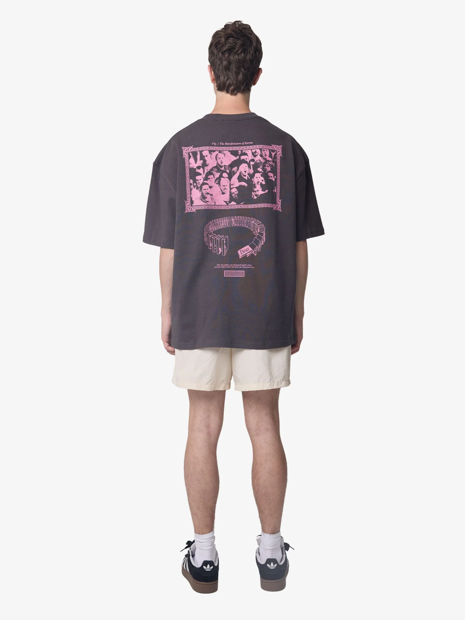Matchstick Tee - Image 4