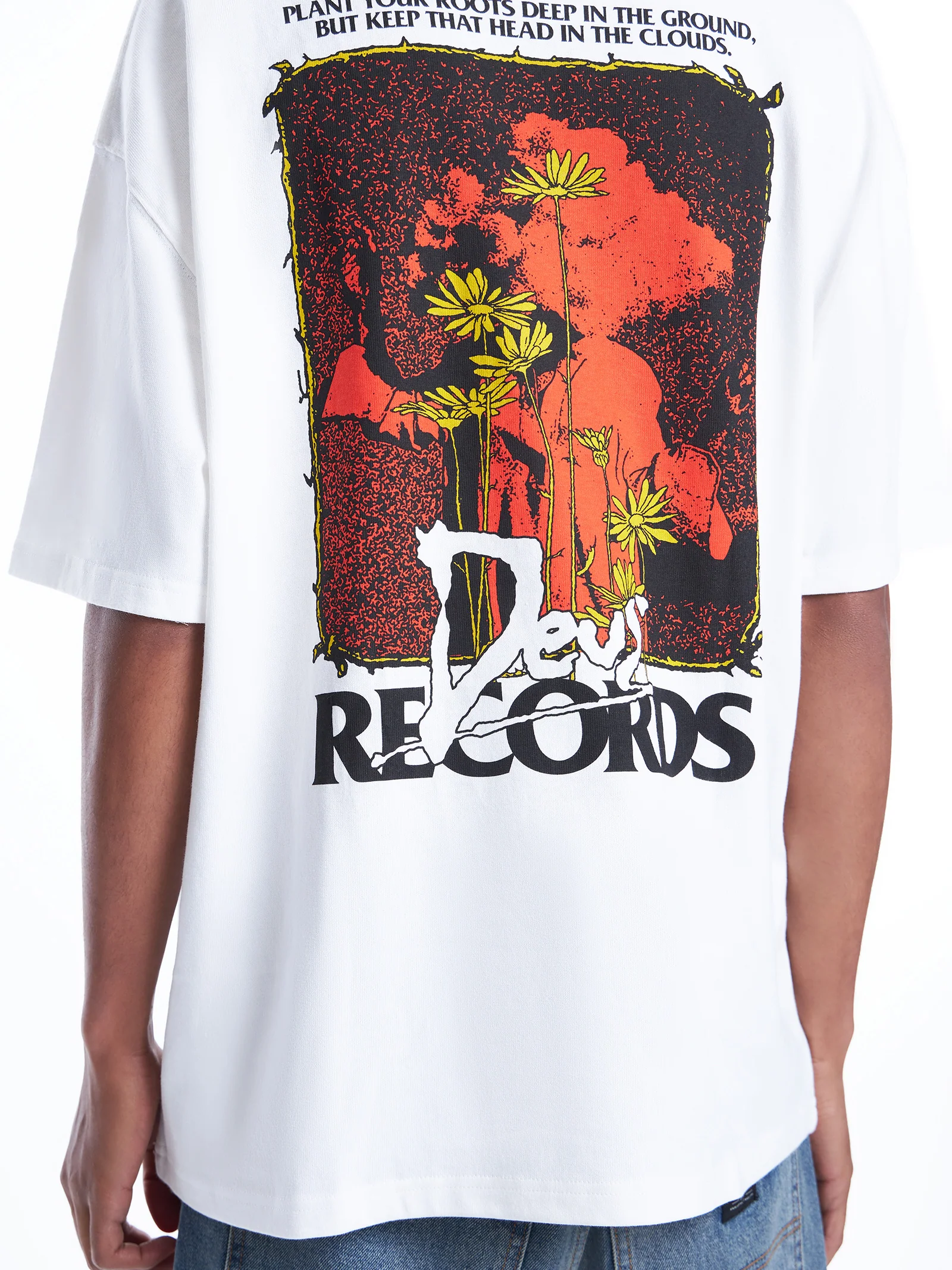 Meltdown T-Shirt - Image 3