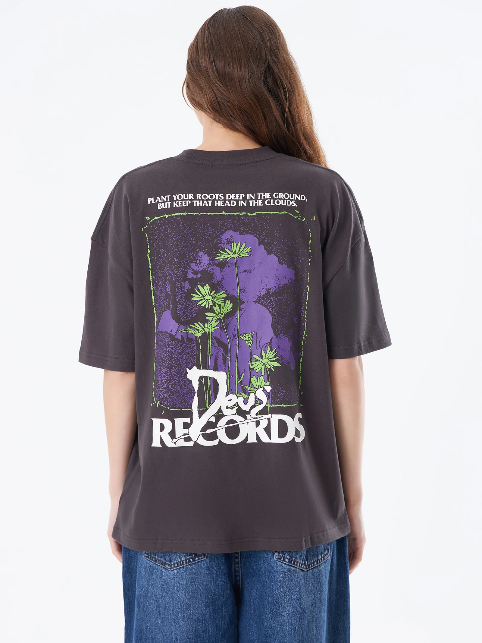 Meltdown Tee - Image 2