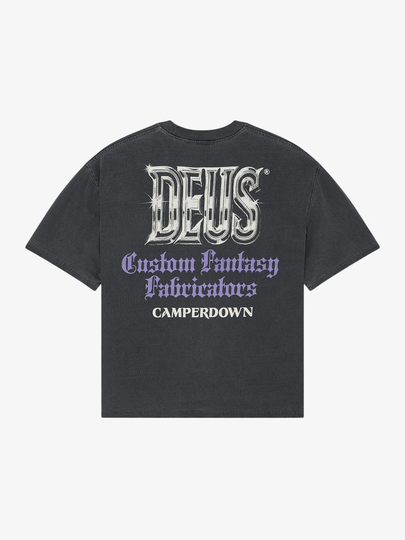 Metal Fabricator Tee - Image 2