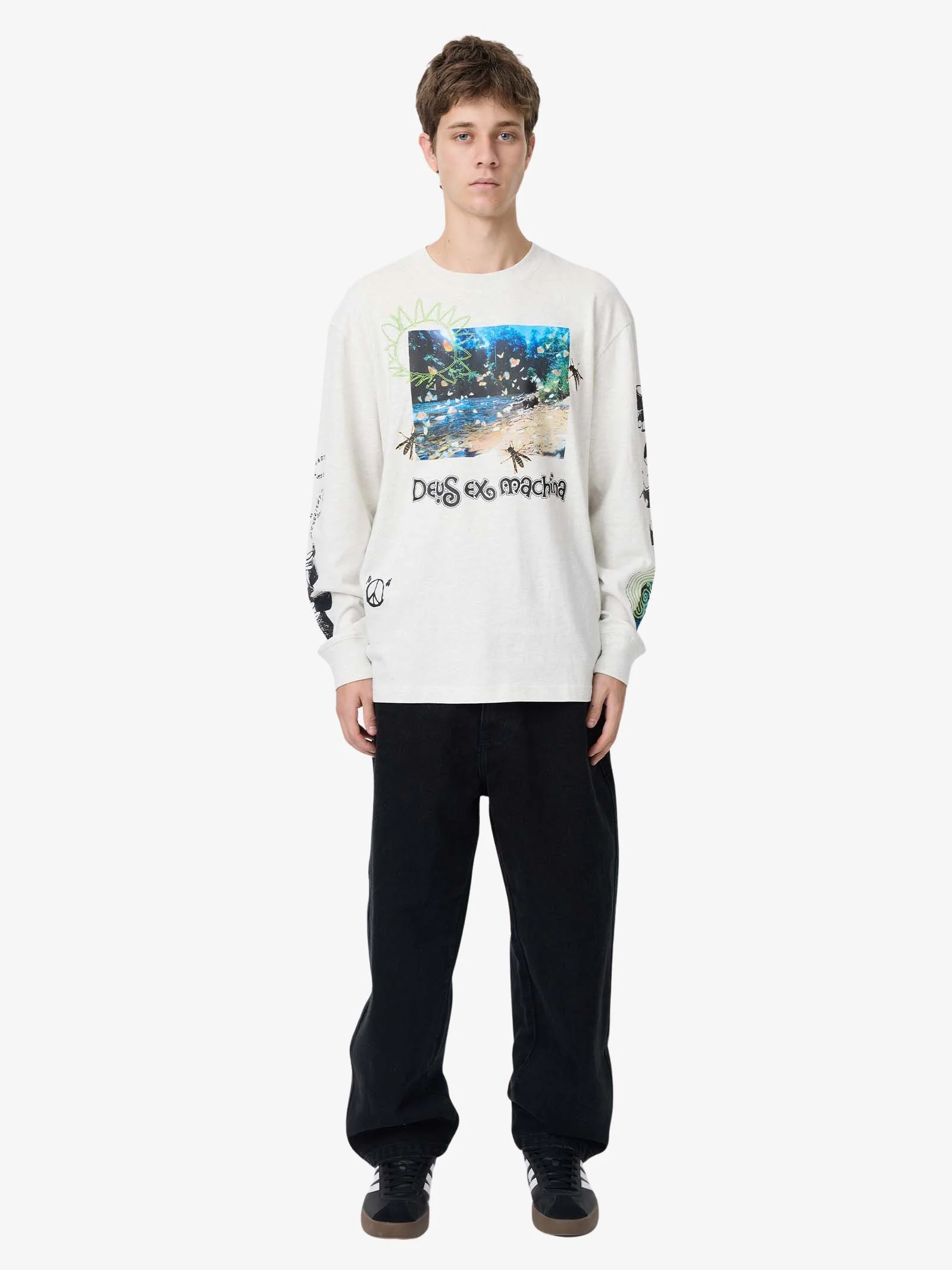 Migration LS Tee - Image 3