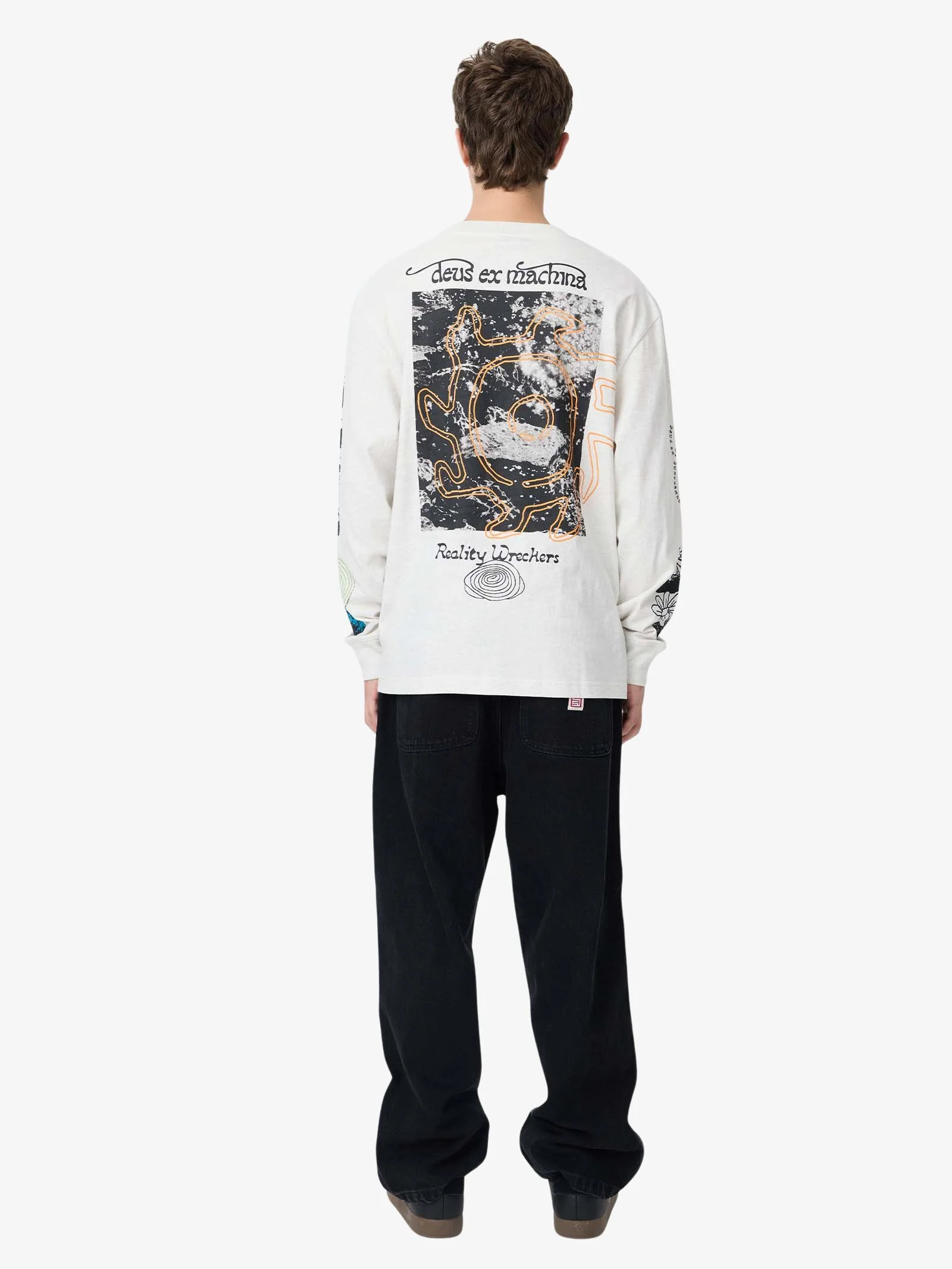 Migration LS Tee - Image 4