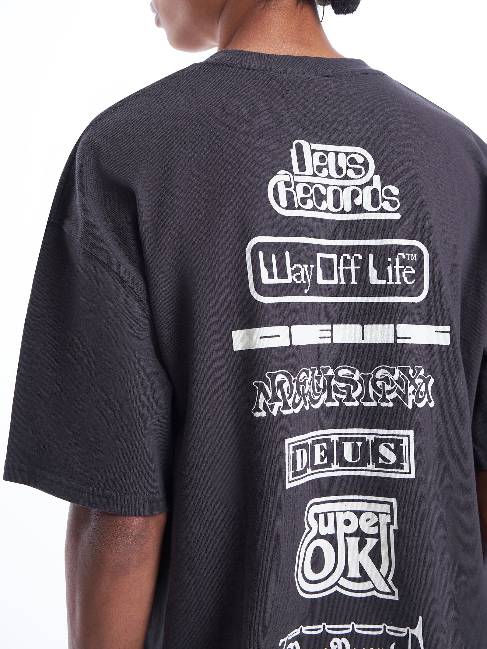 Morphine T-Shirt - Image 2