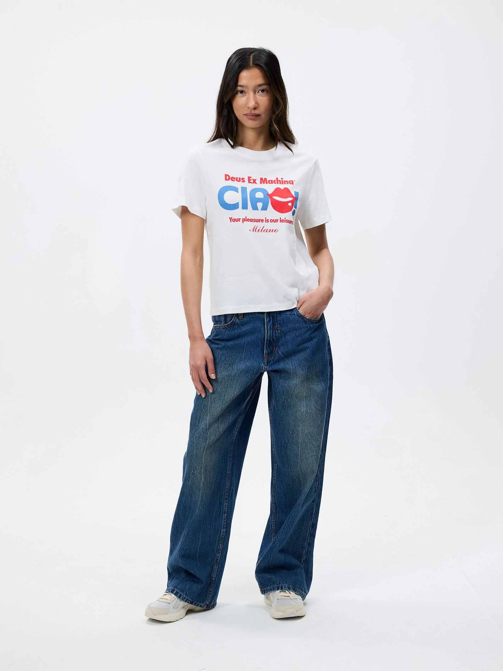 Mutual Appreciation Tee - Image 2