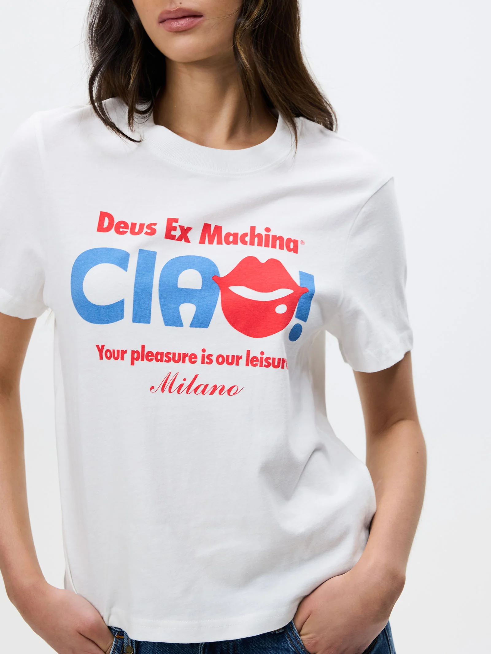 Mutual Appreciation Tee - Image 3