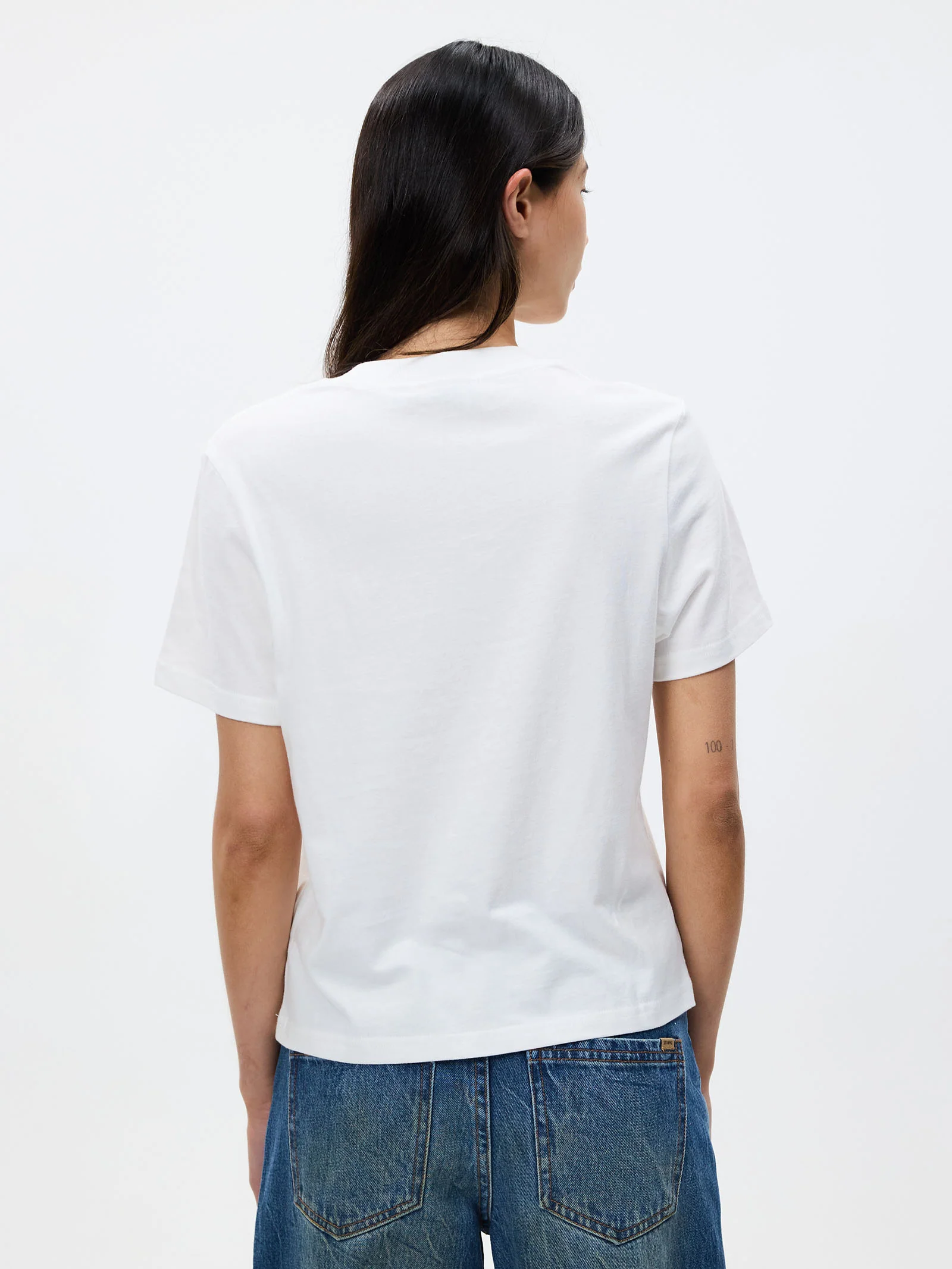 Mutual Appreciation Tee - Image 4