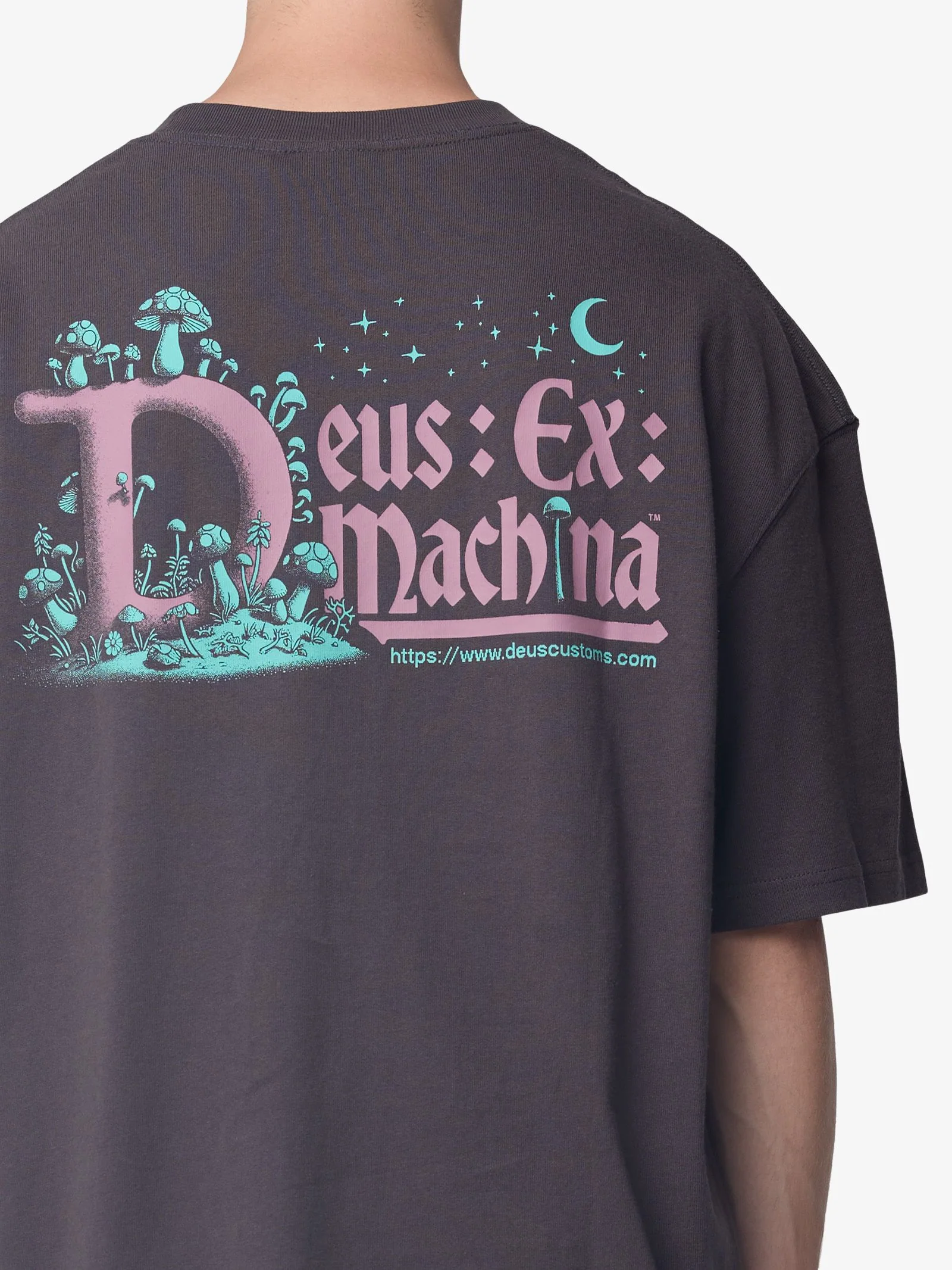 Mycelium Tee - Image 2