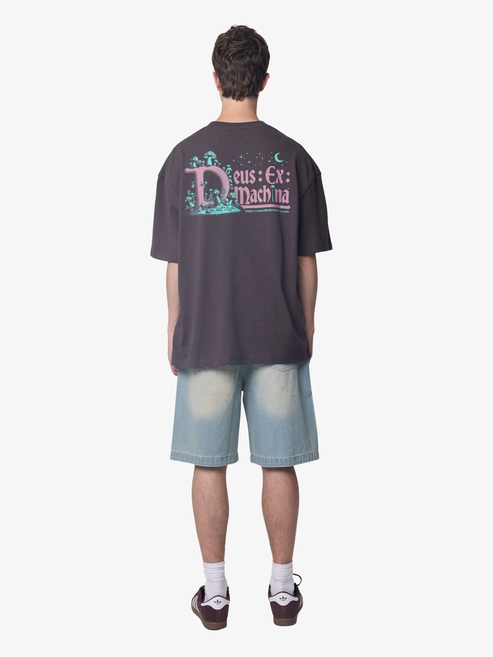 Mycelium Tee - Image 4