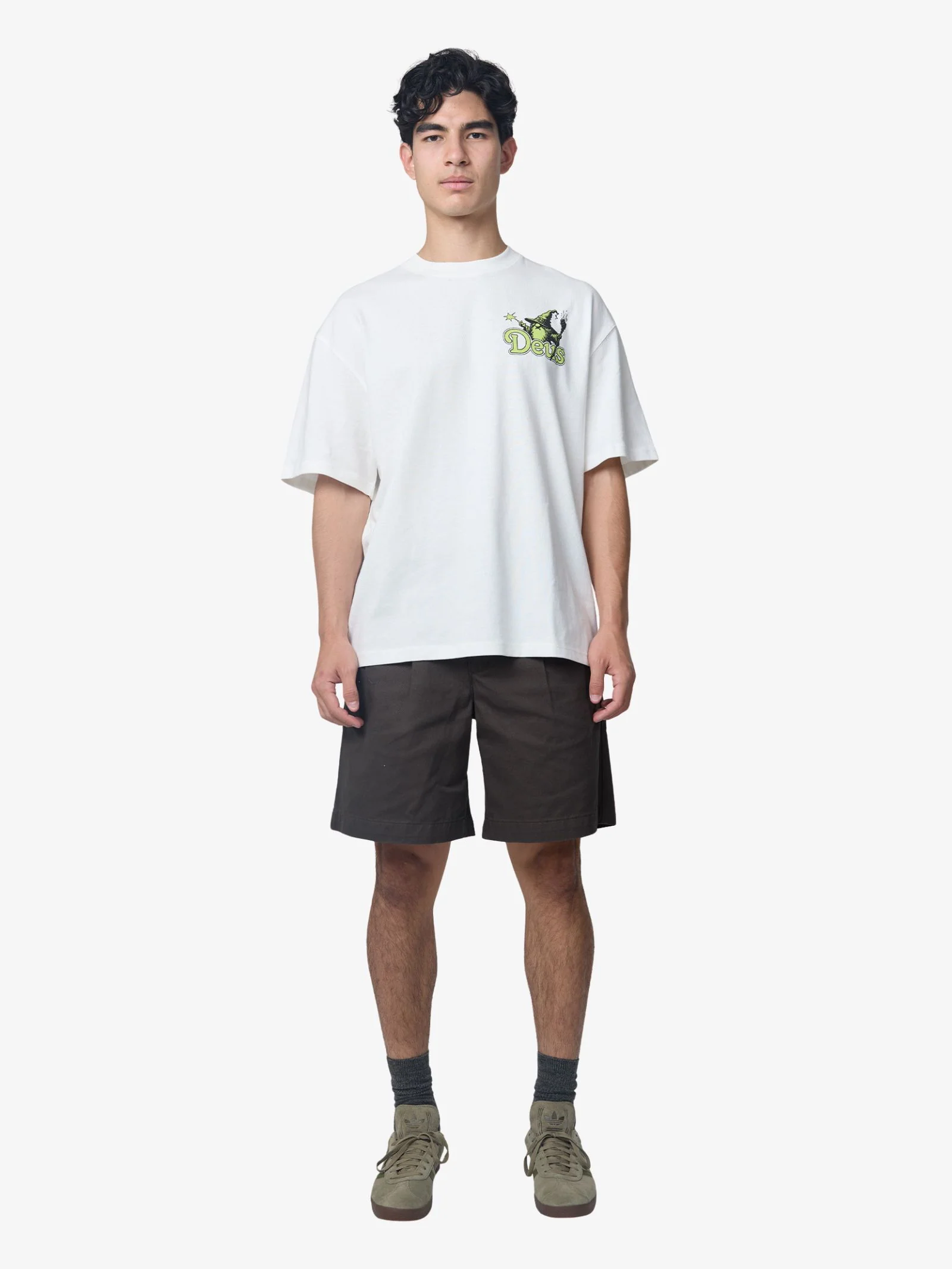 Mystical Machine Tee - Image 2