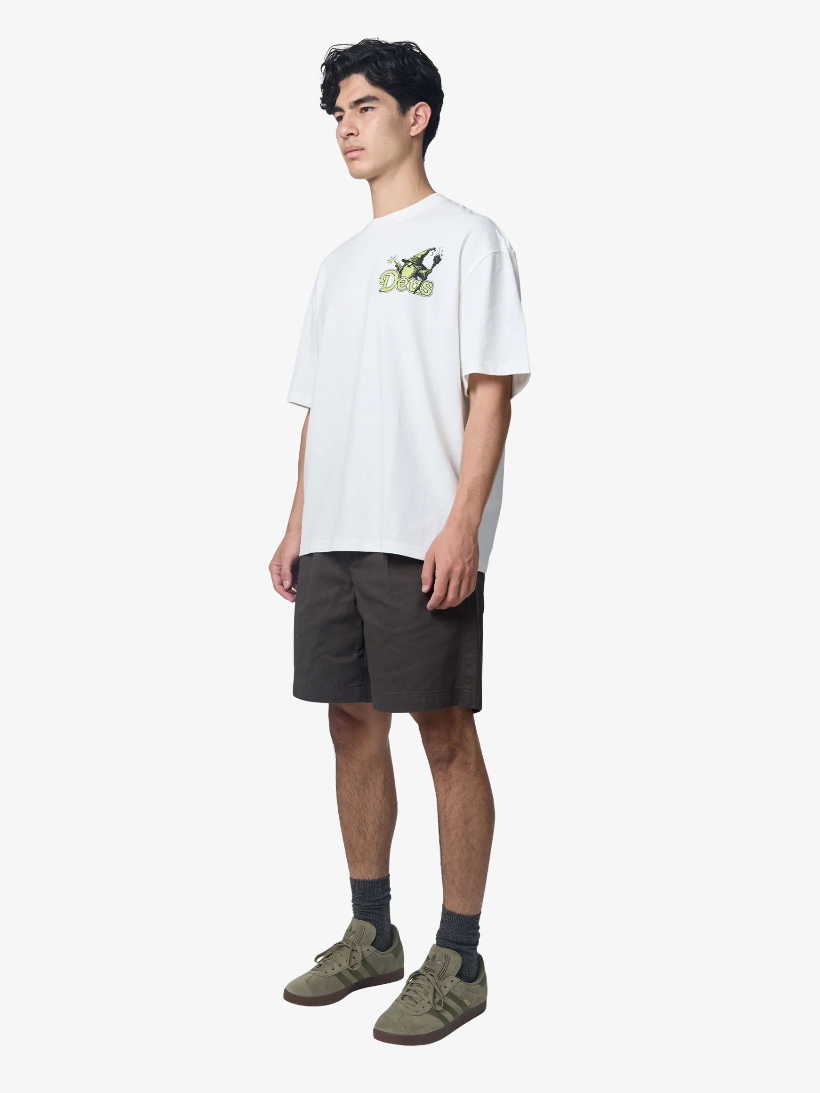Mystical Machine Tee - Image 4
