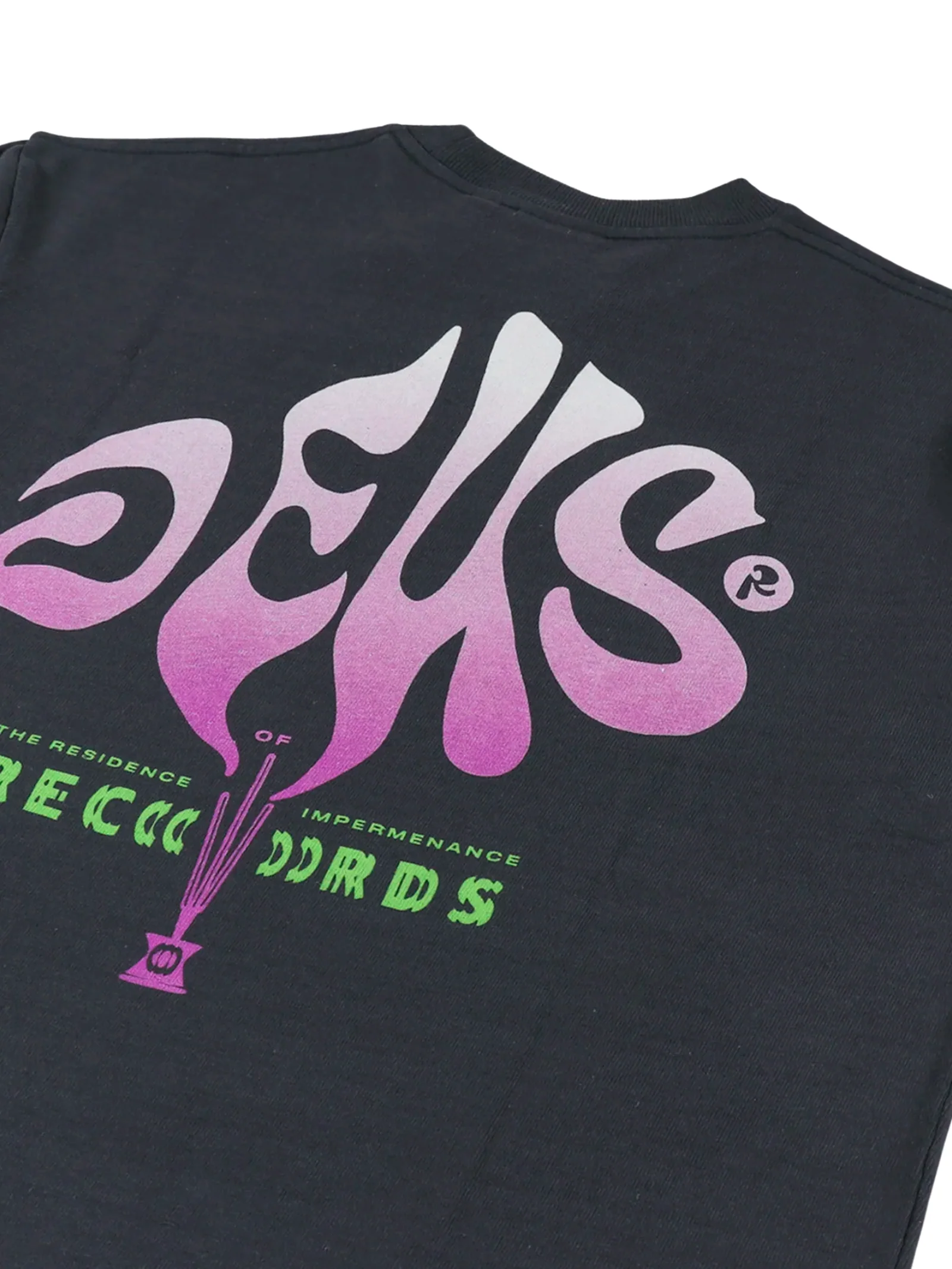 Nag Champa Tee - Image 3