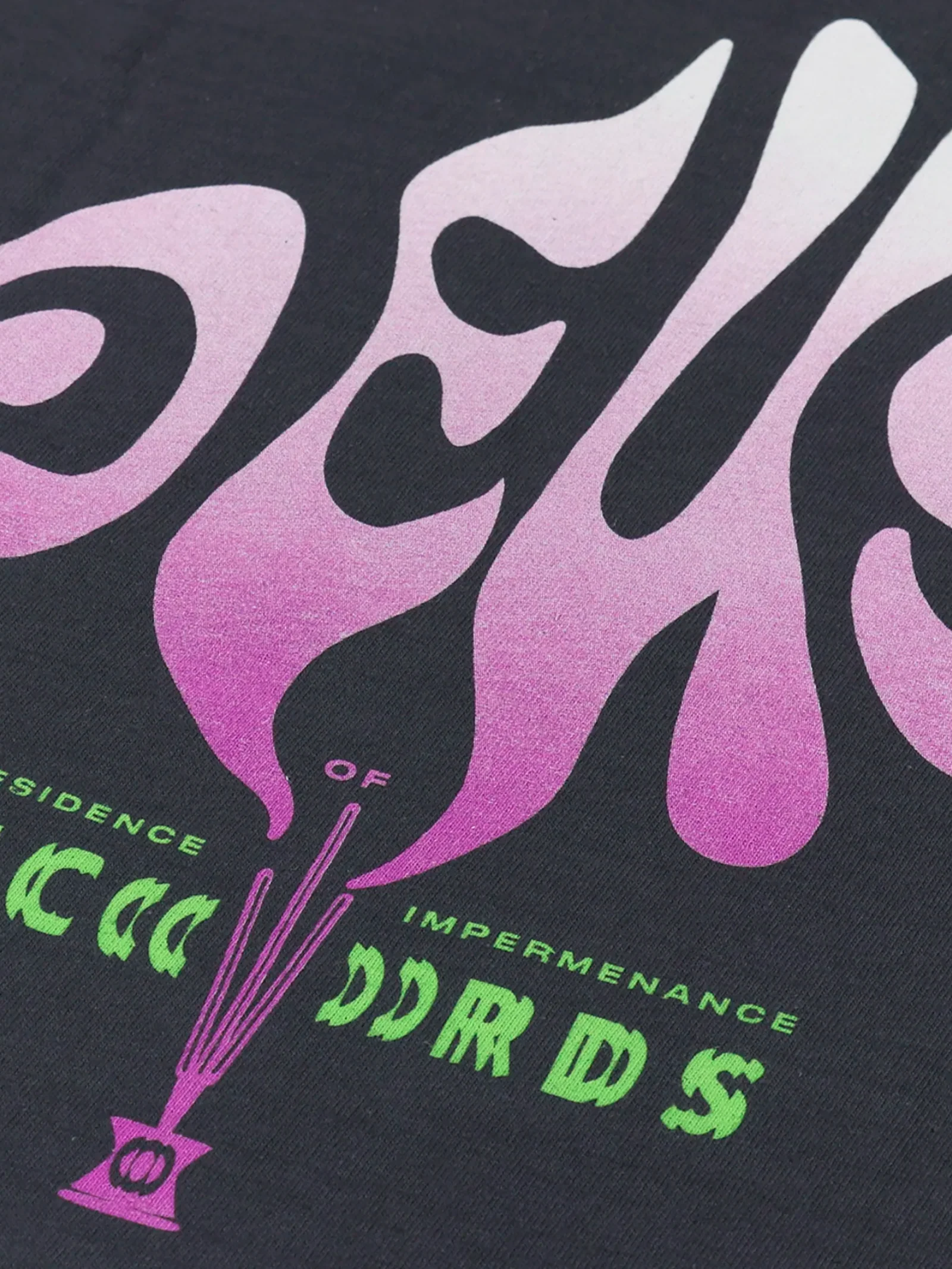 Nag Champa Tee - Image 4