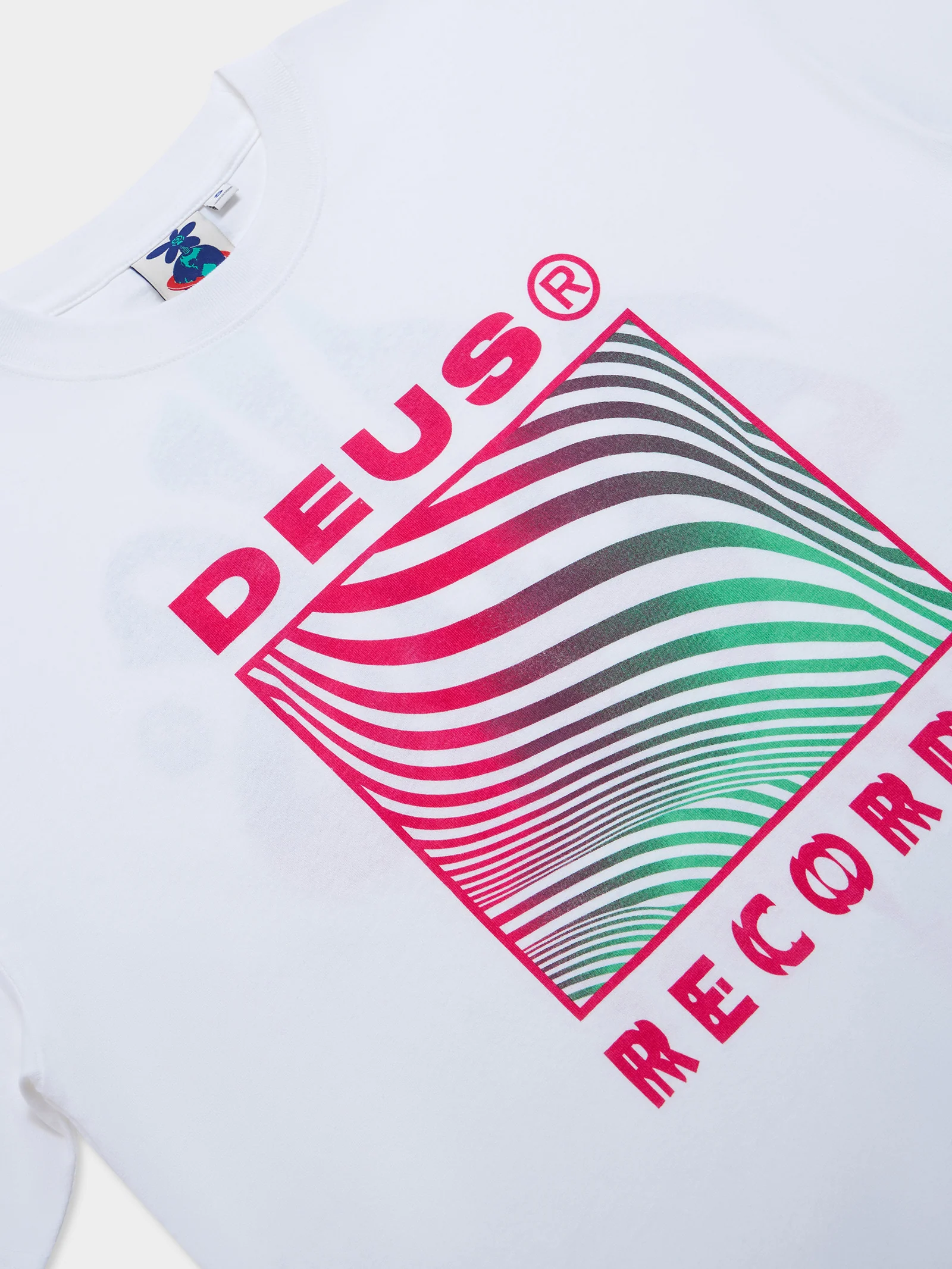 Nag Champa Tee - Image 2