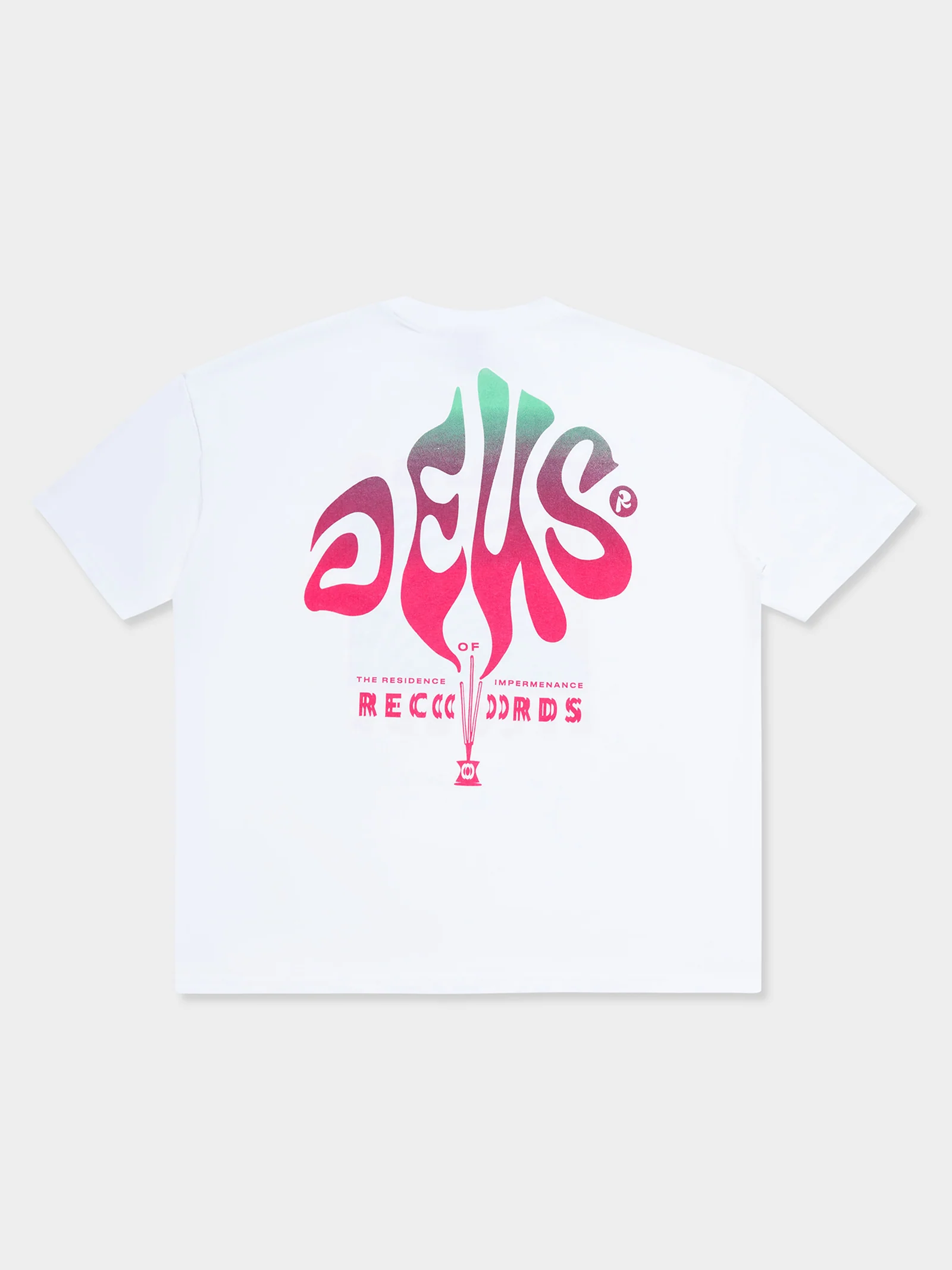 Nag Champa Tee - Image 3